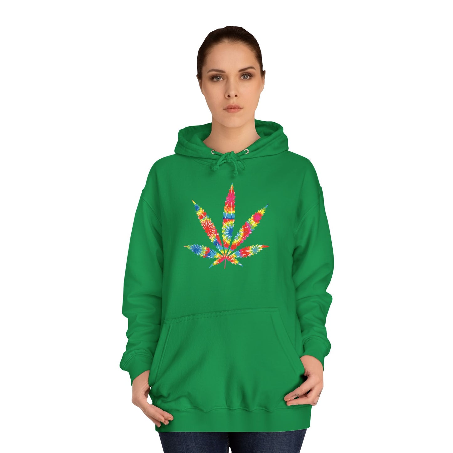 420 Hoodie Graphic Weed Funny College Graphic Cookies Retro Unisex College