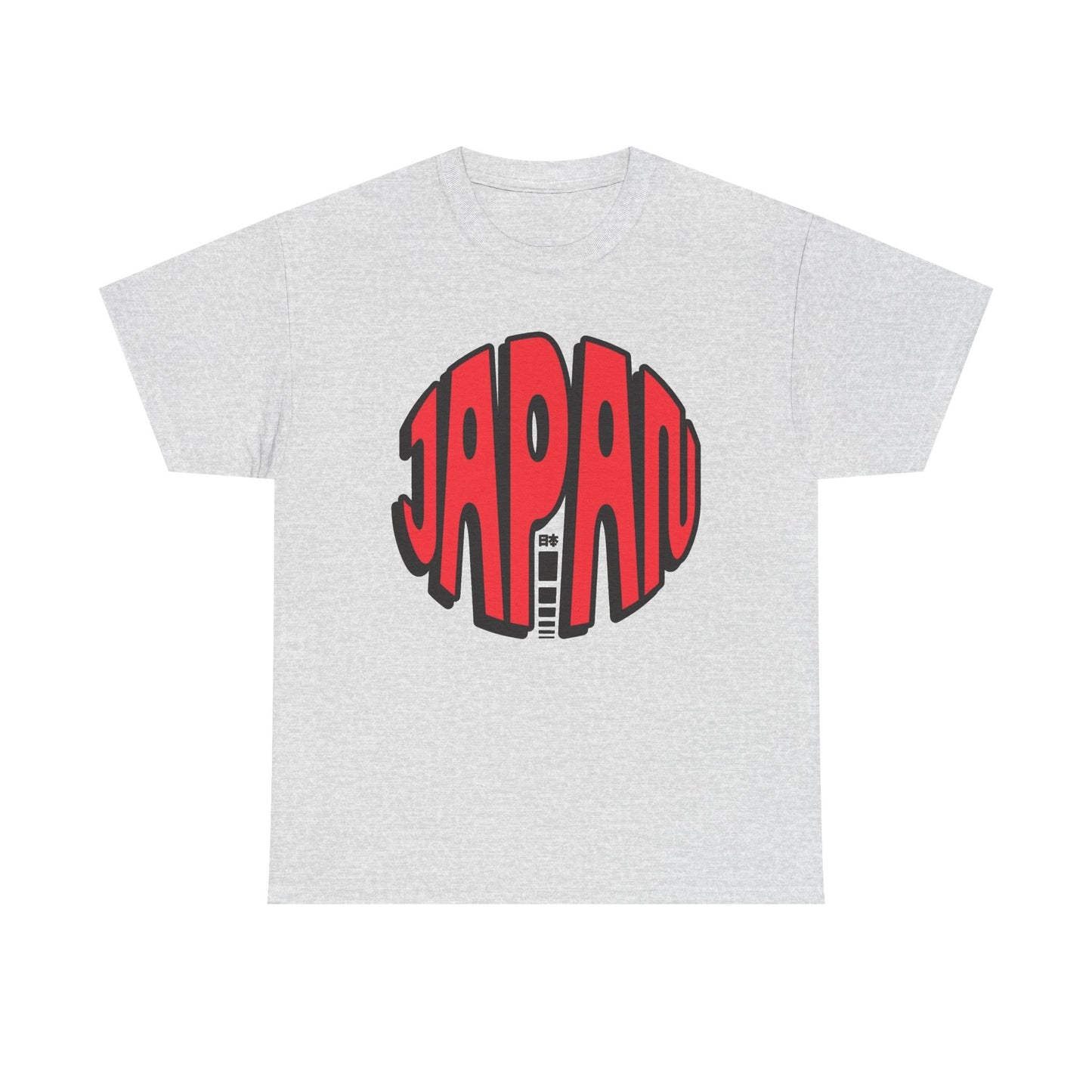 Japan Retro Classic Graphic T Shirt NEW ADULT Tee Cotton