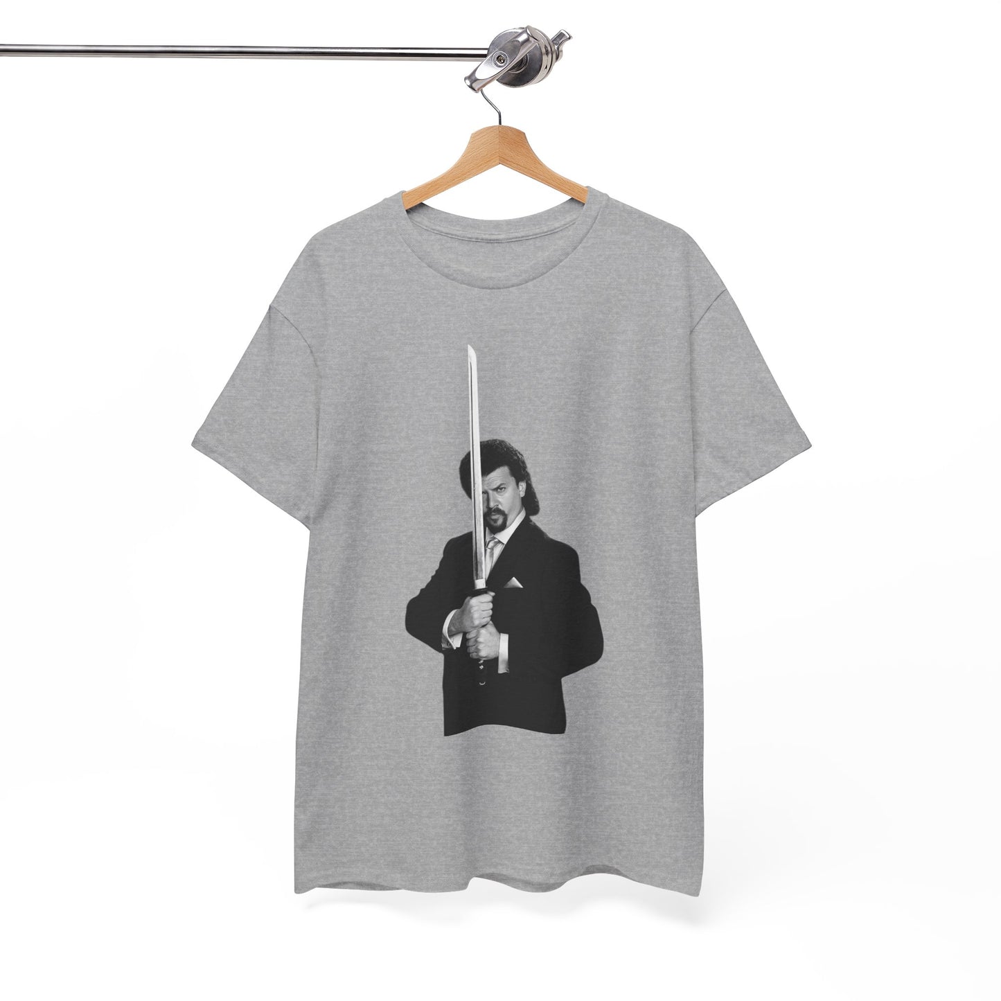 Kenny Powers Funny Graphic T Shirt Heavy Cotton Tee NEW ADULT UNISEX