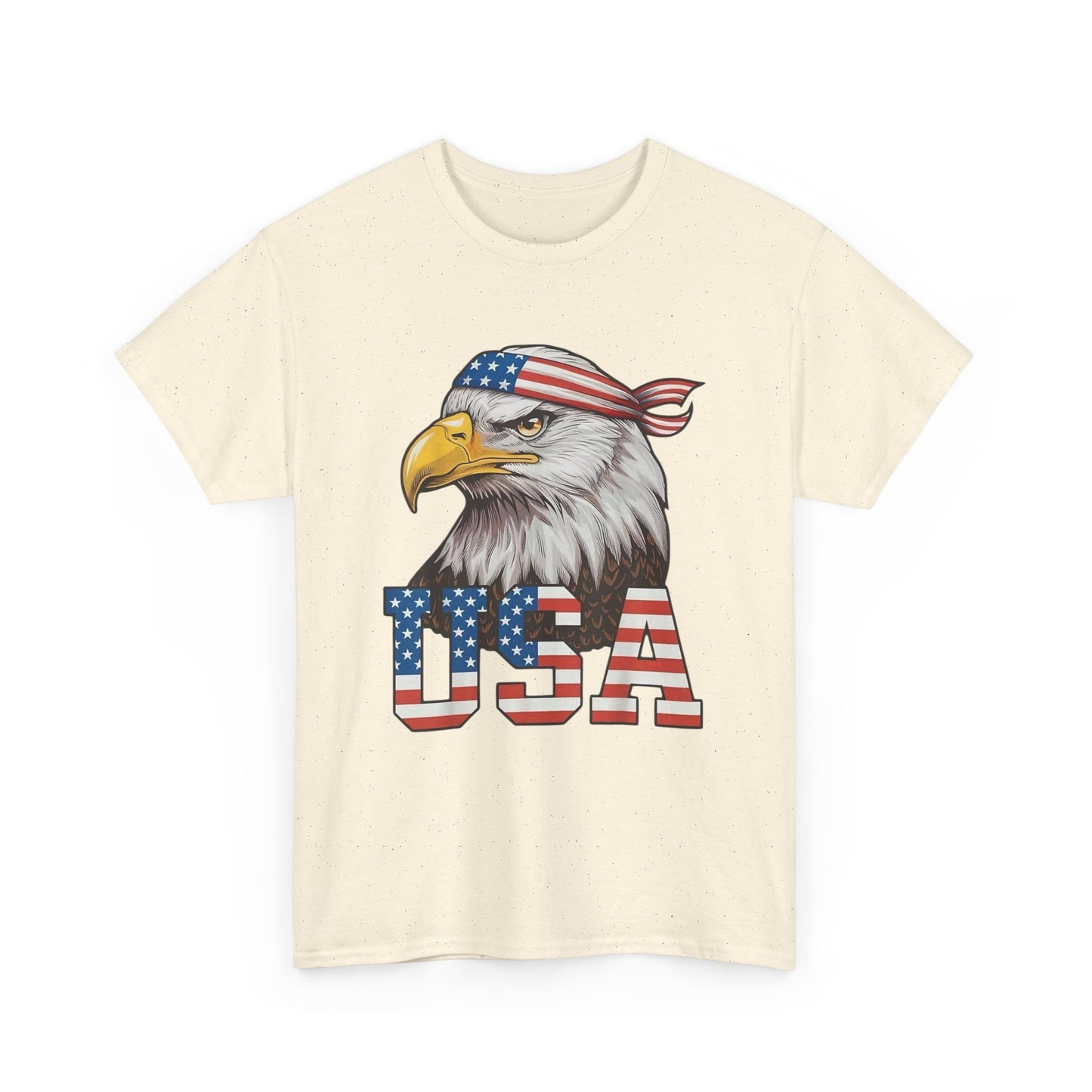 USA Bald Eagle Graphic T Shirt NEW ADULT Tee