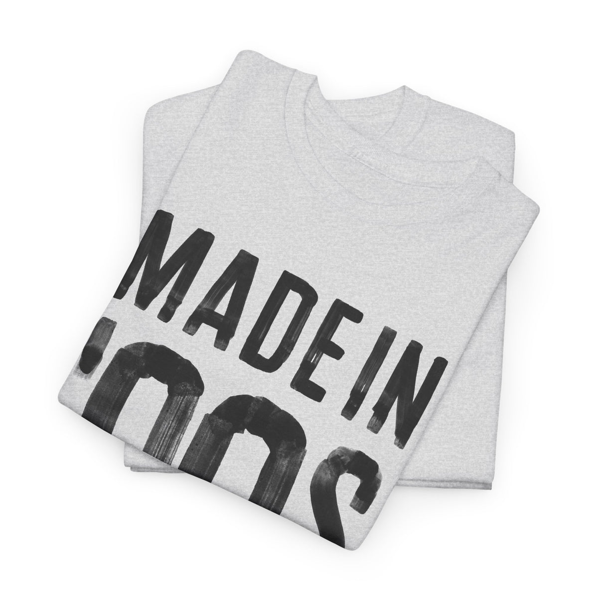 Made in the 90s T-Shirt Men's Graphic Tee Retro