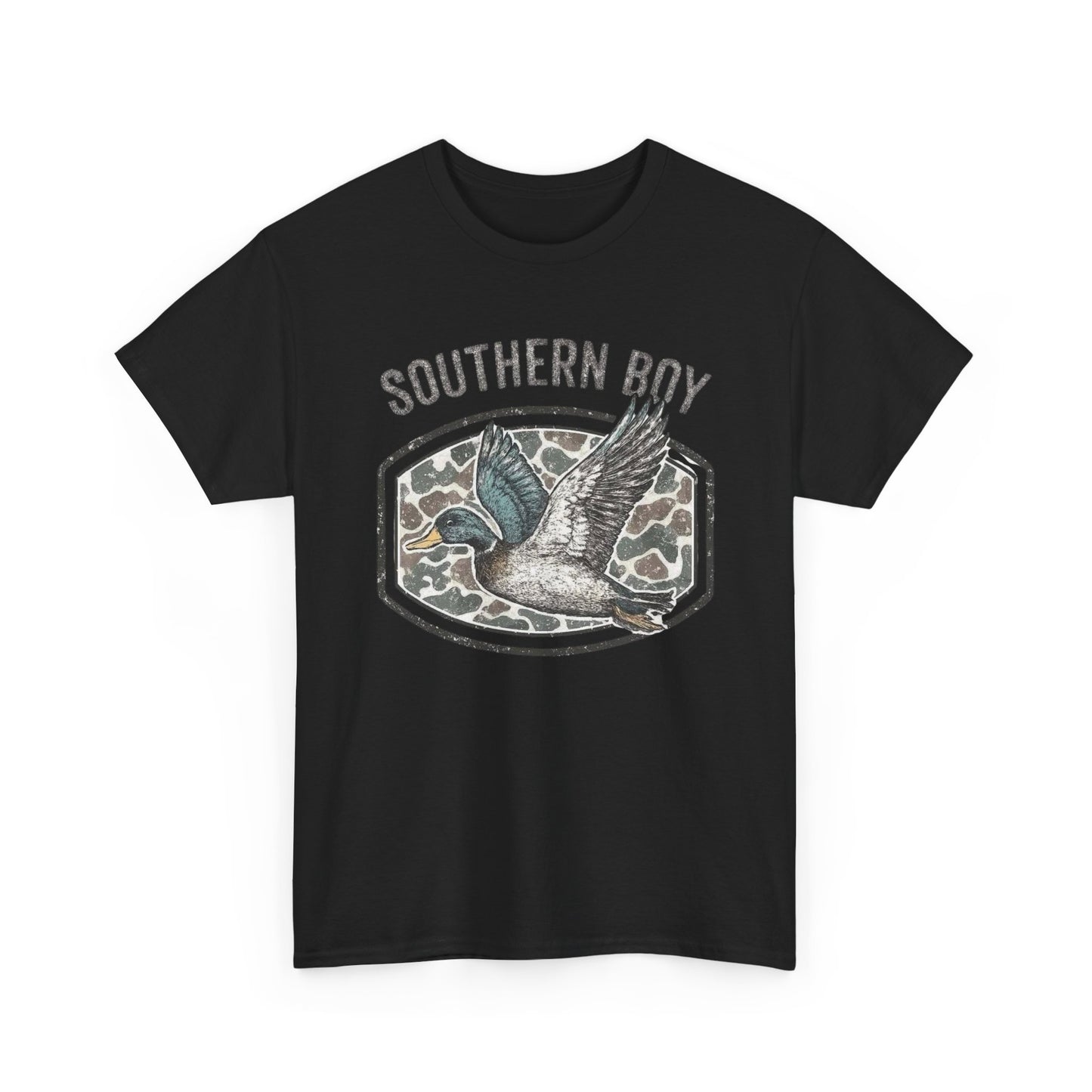 Southern Boy Hunting Graphic T Shirt NEW ADULT
