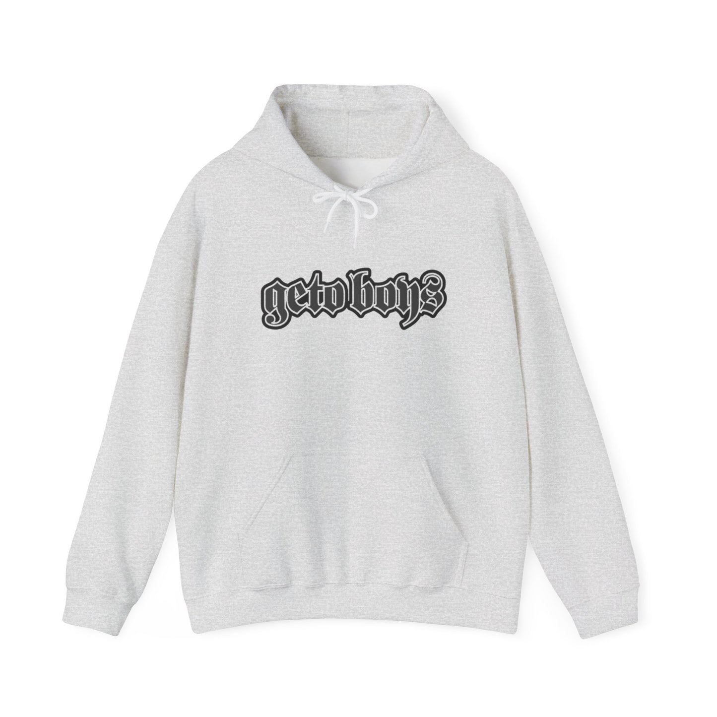 Geto Boys Graphic Hoodie Unisex Heavy Blend™ Hooded Sweatshirt