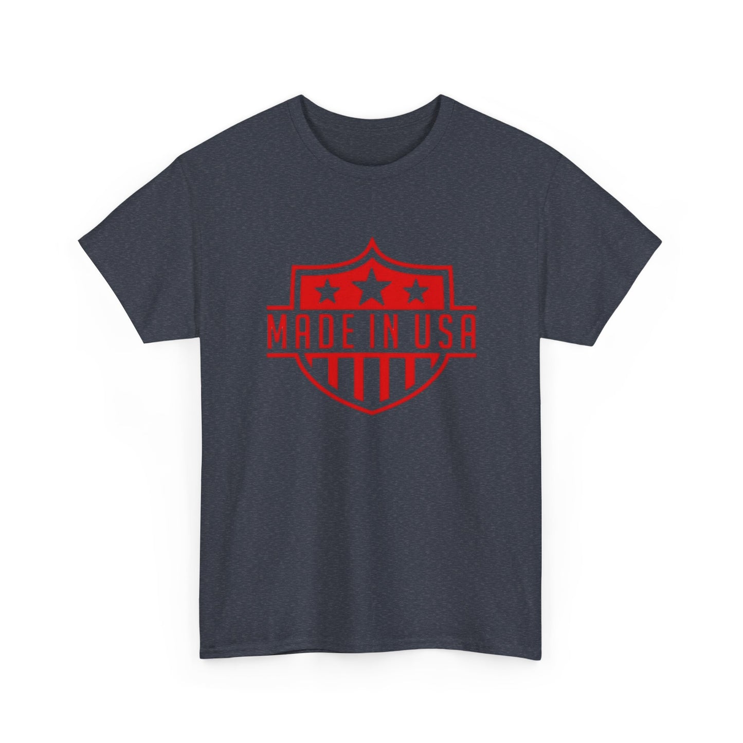 Made In The USA Graphic T Shirt NEW ADULT