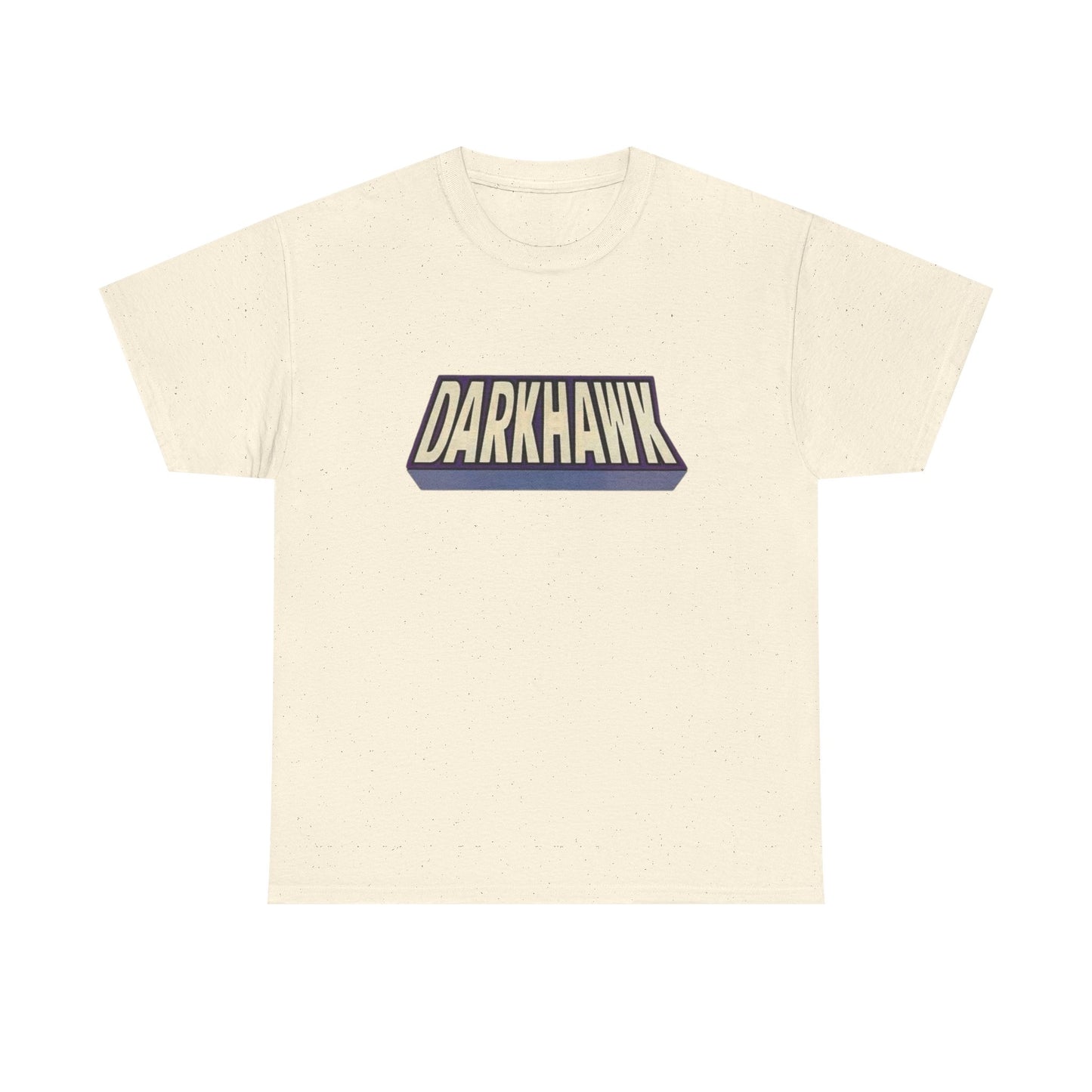 Darkhawk Graphic T Shirt NEW Unisex Heavy Cotton Tee