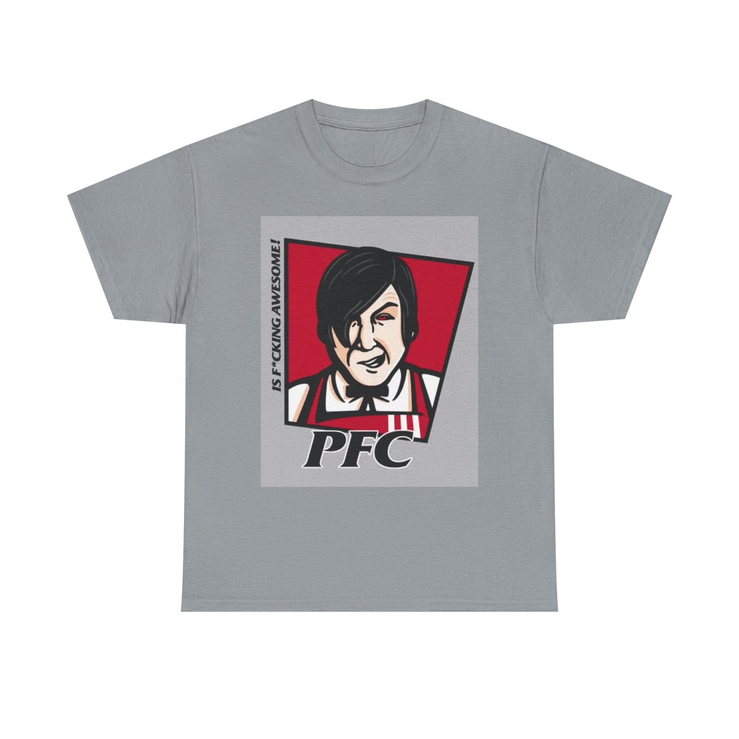 Little Nicky T Shirt Funny Graphic Movie Adam Sandler Unisex Heavy Cotton Tee