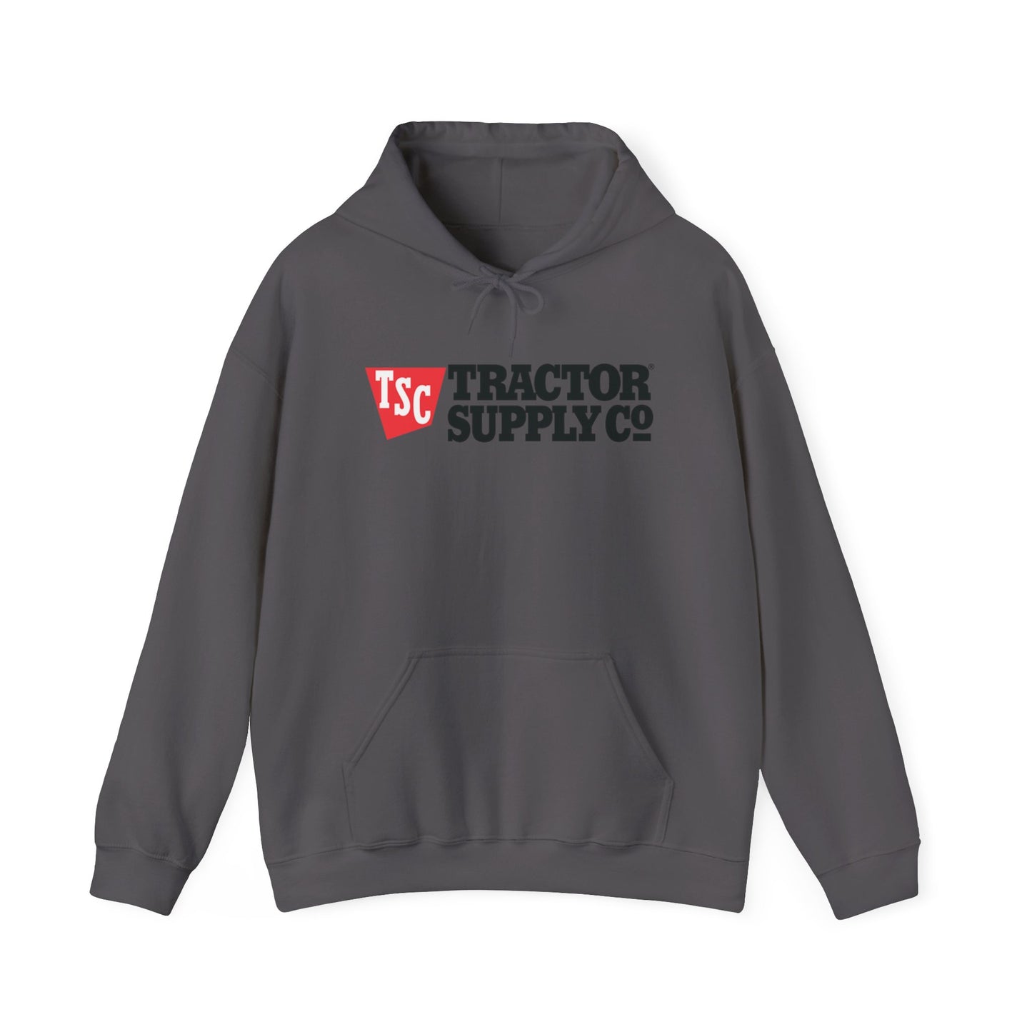 Tractor Supply BRAND NEW Unisex Heavy Blend™ Hooded Sweatshirt
