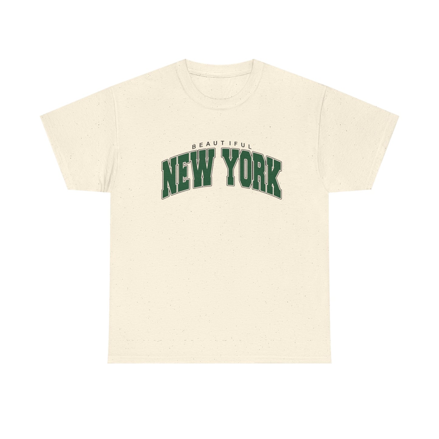 Beautiful New York Graphic T Shirt NEW ADULT TEE VINTAGE