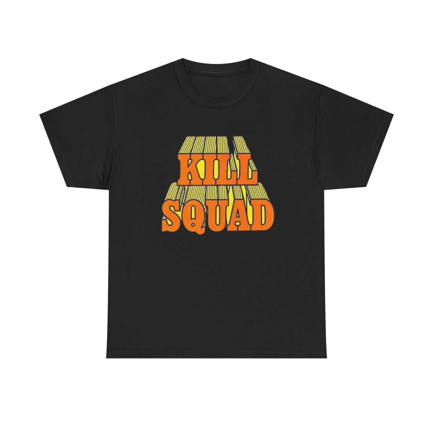Kill Squad Graphic T Shirt NEW ADULT Tee