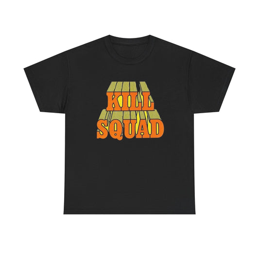 Kill Squad Graphic T Shirt NEW ADULT Tee