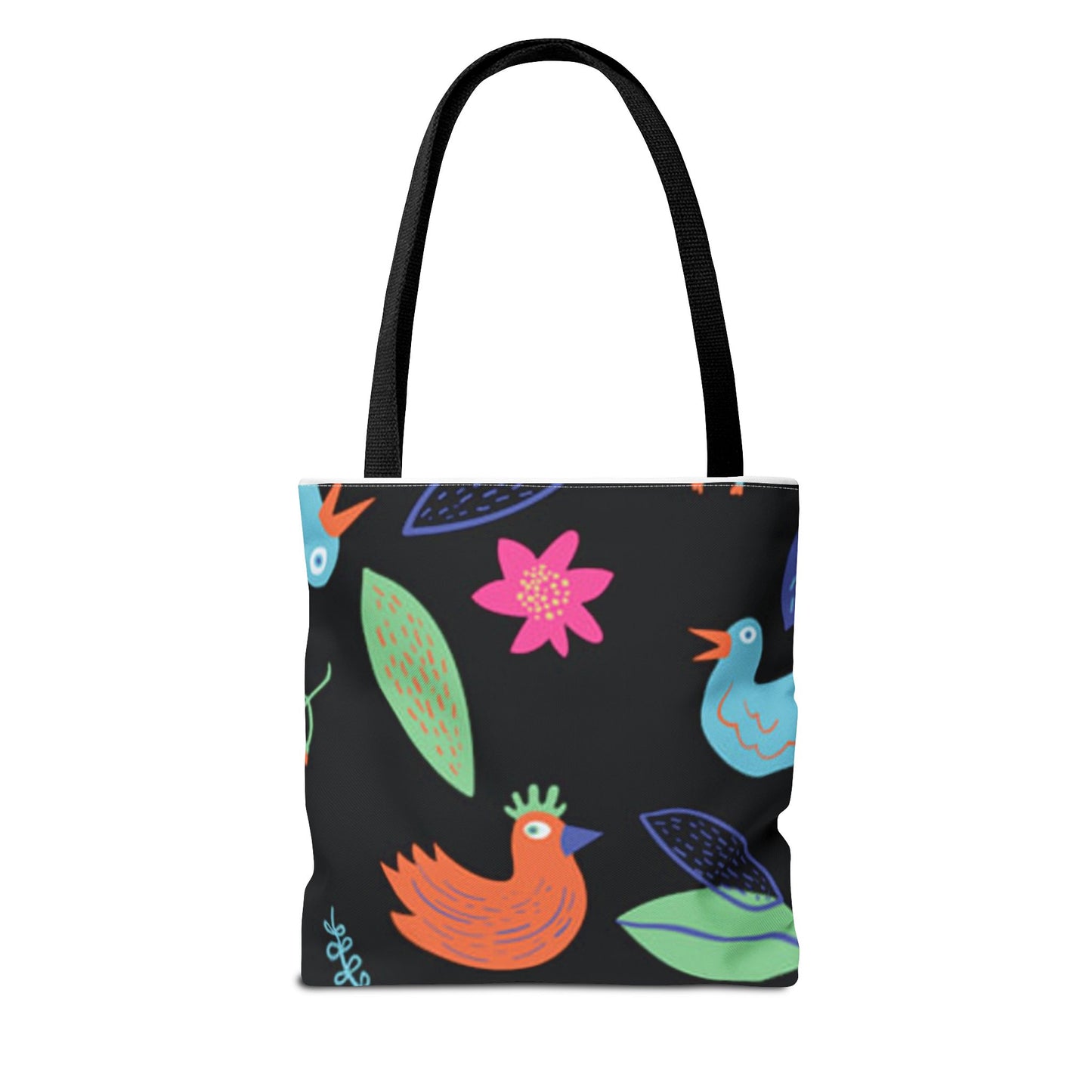 Duck Print BRAND NEW Modern Purse - Pocketbook - Travel Tote Bag (AOP)