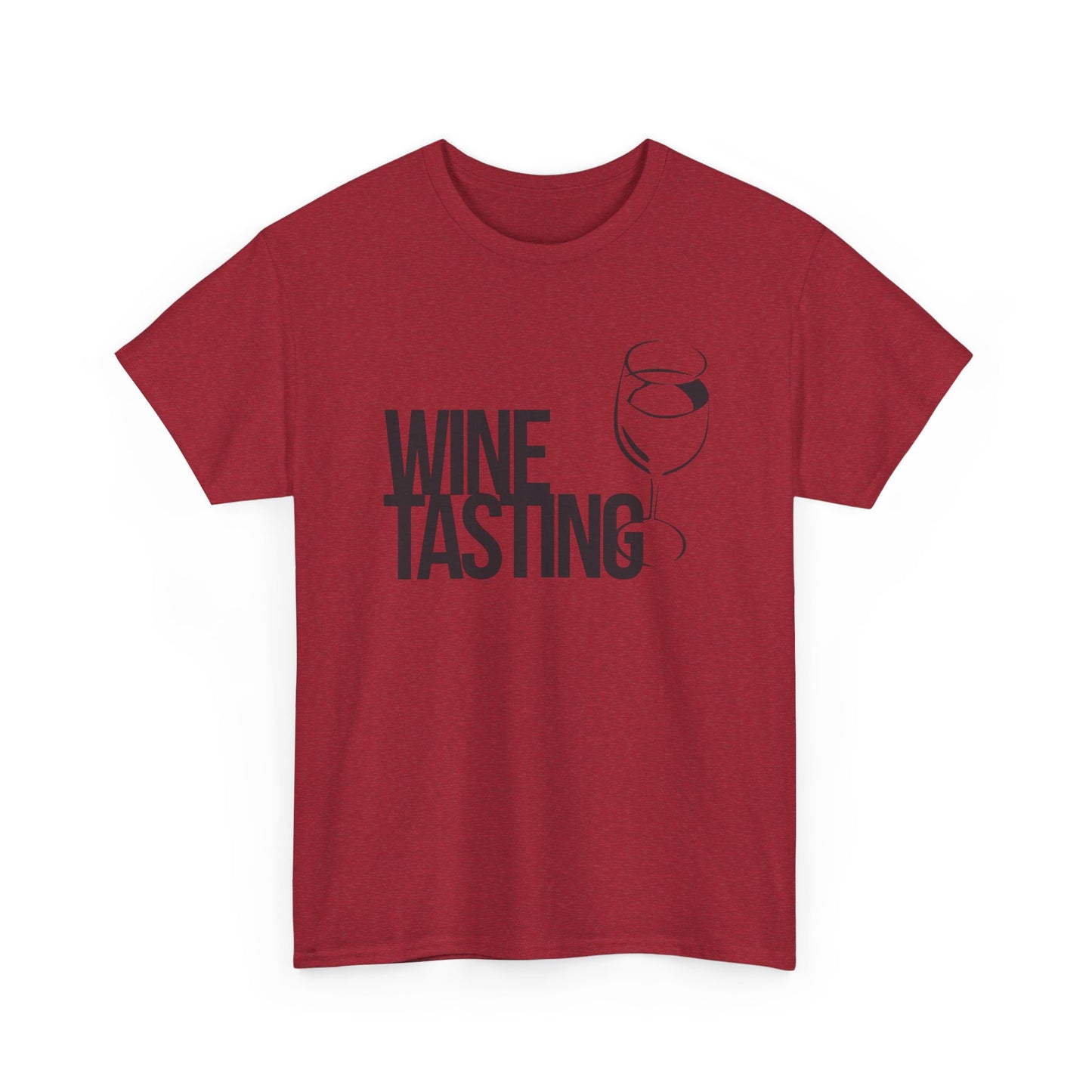 Wine Tasting Shirt Funny Girly Graphic Vintage Wine Club Unisex Heavy Cotton Tee