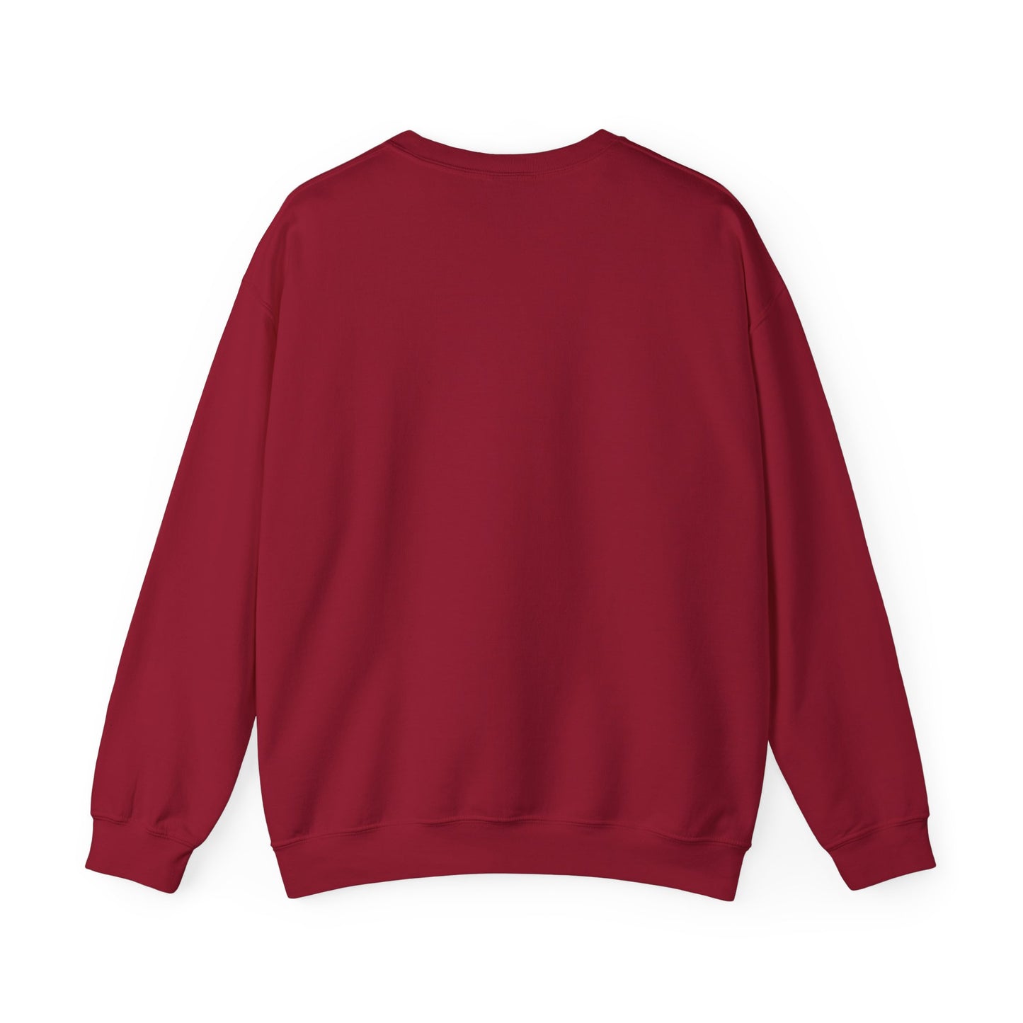 USA American Flag Sweater NEW Unisex Heavy Blend™ Crewneck Sweatshirt