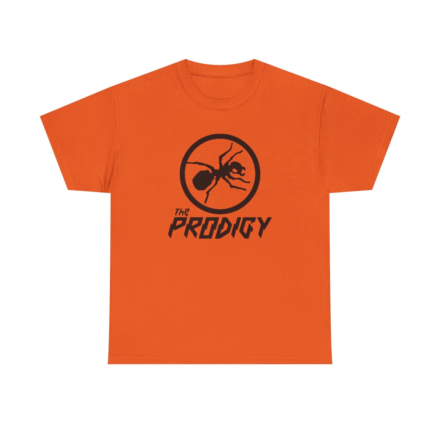 The Prodigy T Shirt S-5XL NEW Unisex Cotton Tee