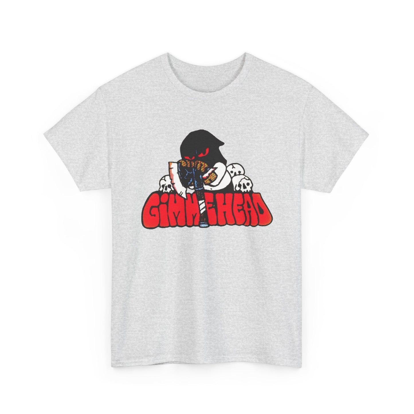 Gimme Head Funny Sex Jokes Graphic T Shirt NEW ADULT Tee Cotton
