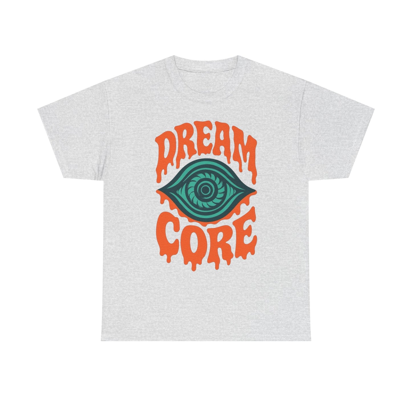 Dream Core Graphic T Shirt NEW Adult Tee