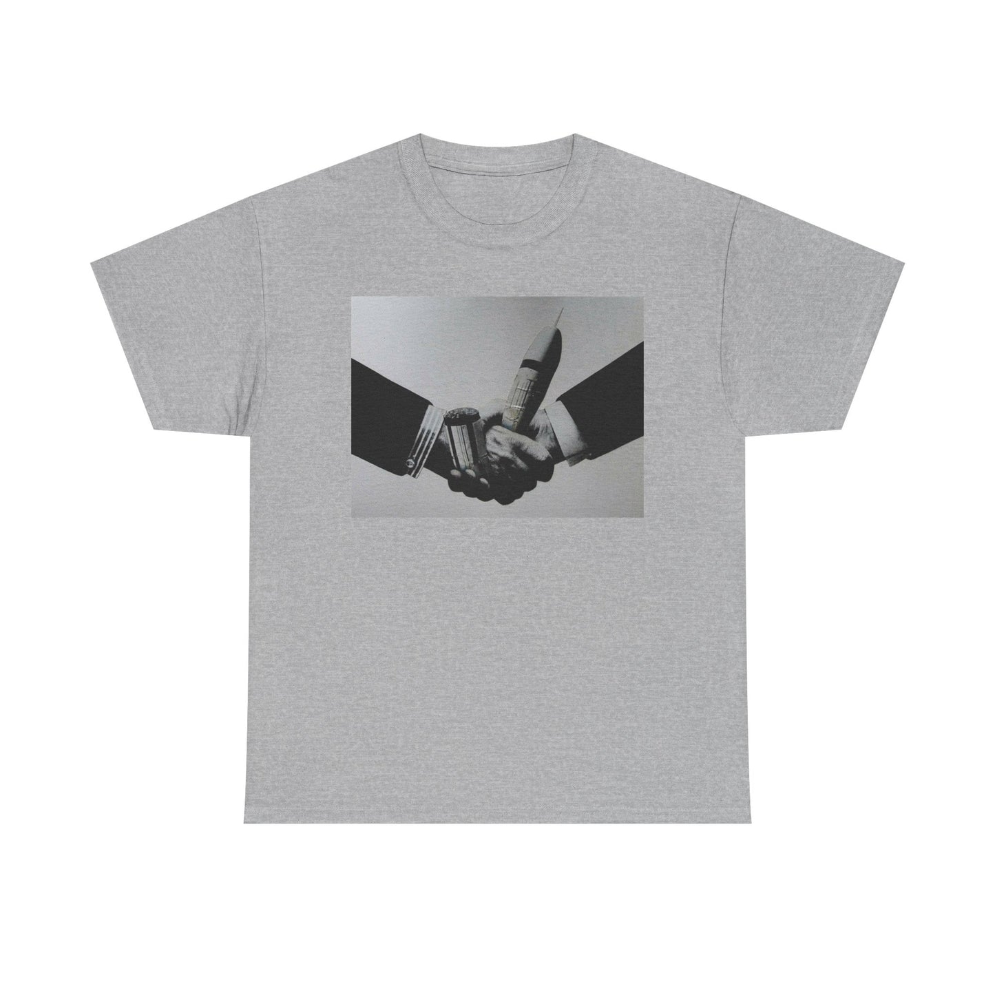 War Is A Racket Graphic T Shirt Retro Military Art Vintage Protest and Survive v