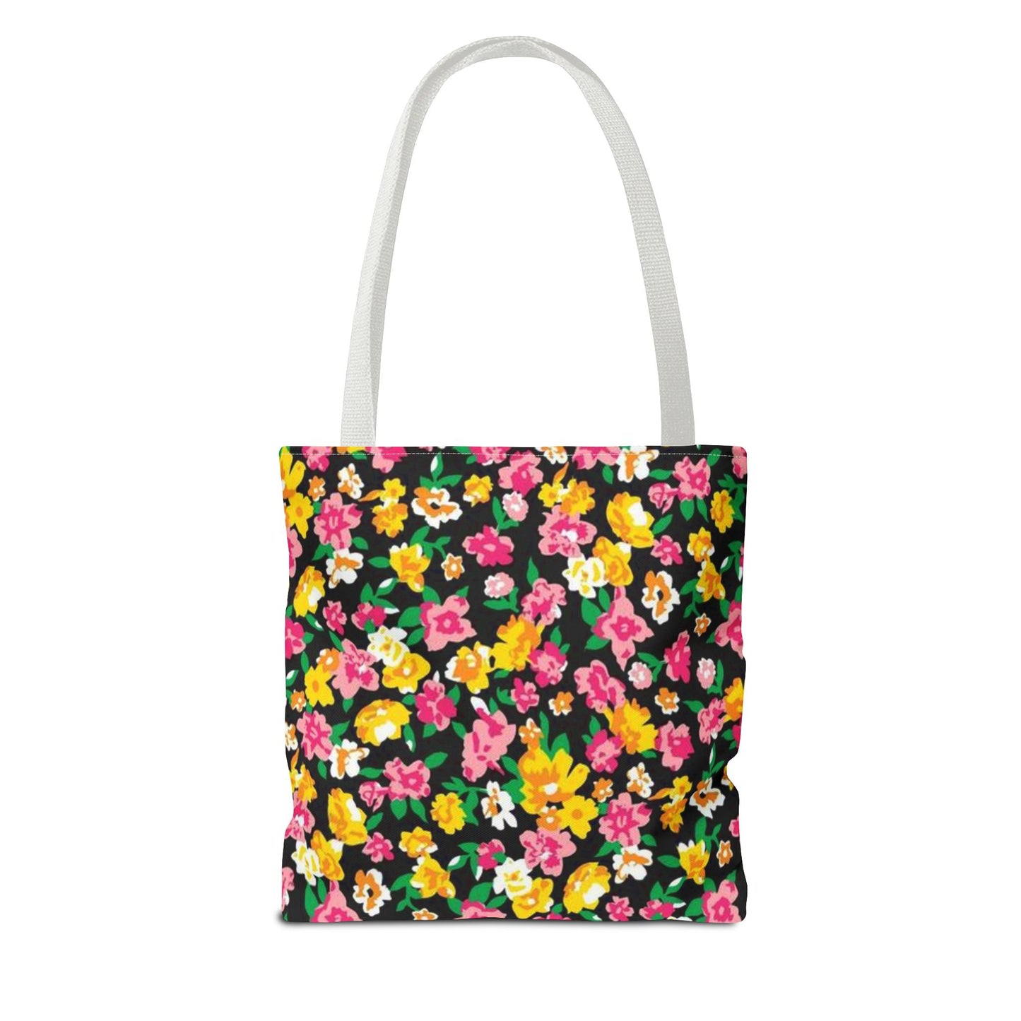 Tropical All Over Print BRAND NEW Purse - Pocketbook - Travel Tote Bag (AOP)