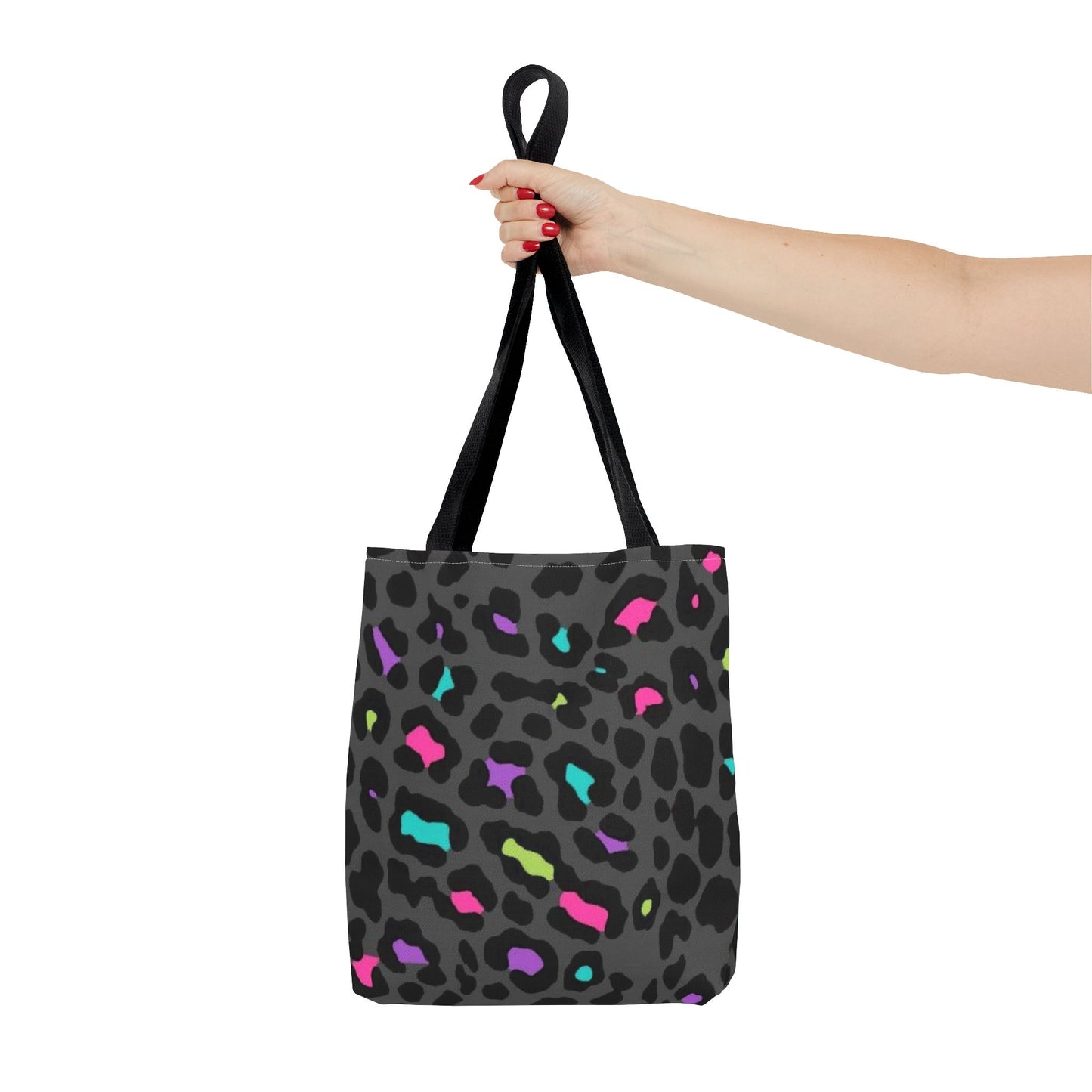 Gray Cheetah All Over Print BRAND NEW Purse, Pocketbook,Travel Tote Bag