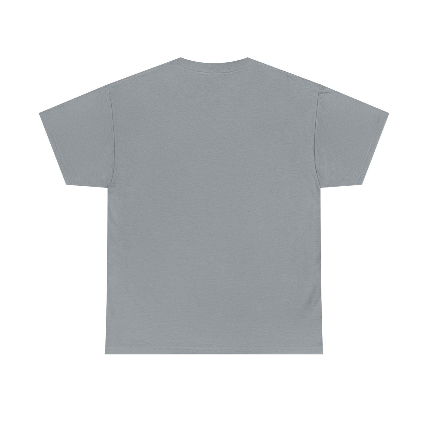 I Promise I Wont Bite Snake Graphic T Shirt Men's Heavy Cotton Tee