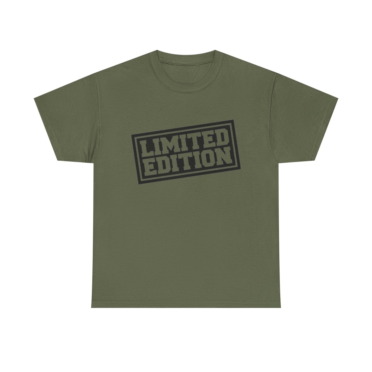 Limited Edition Graphic T Shirt NEW Adult Regular Sizing Tee