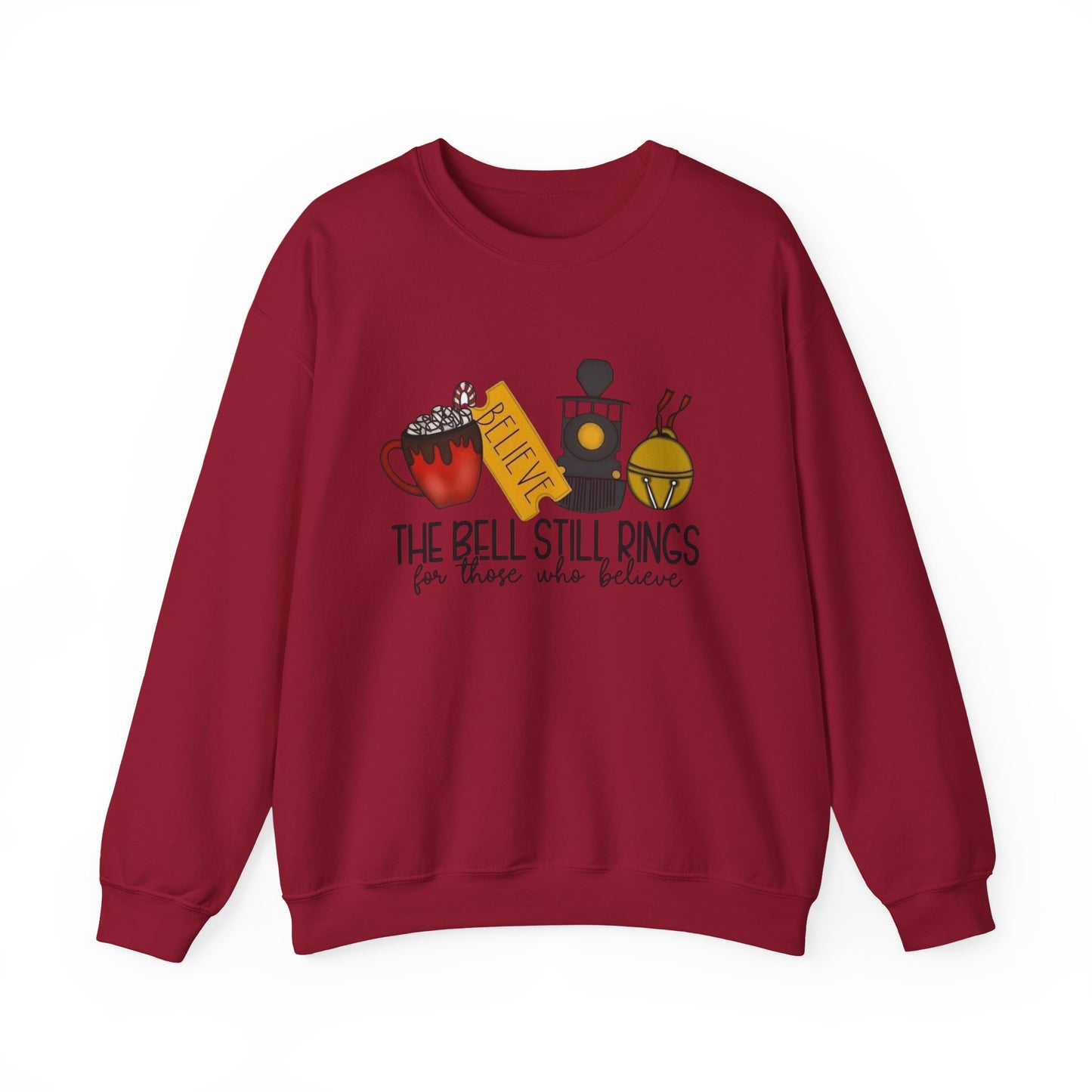 Christmas Spirit Sweater NEW Unisex Heavy Blend™ Sweatshirt
