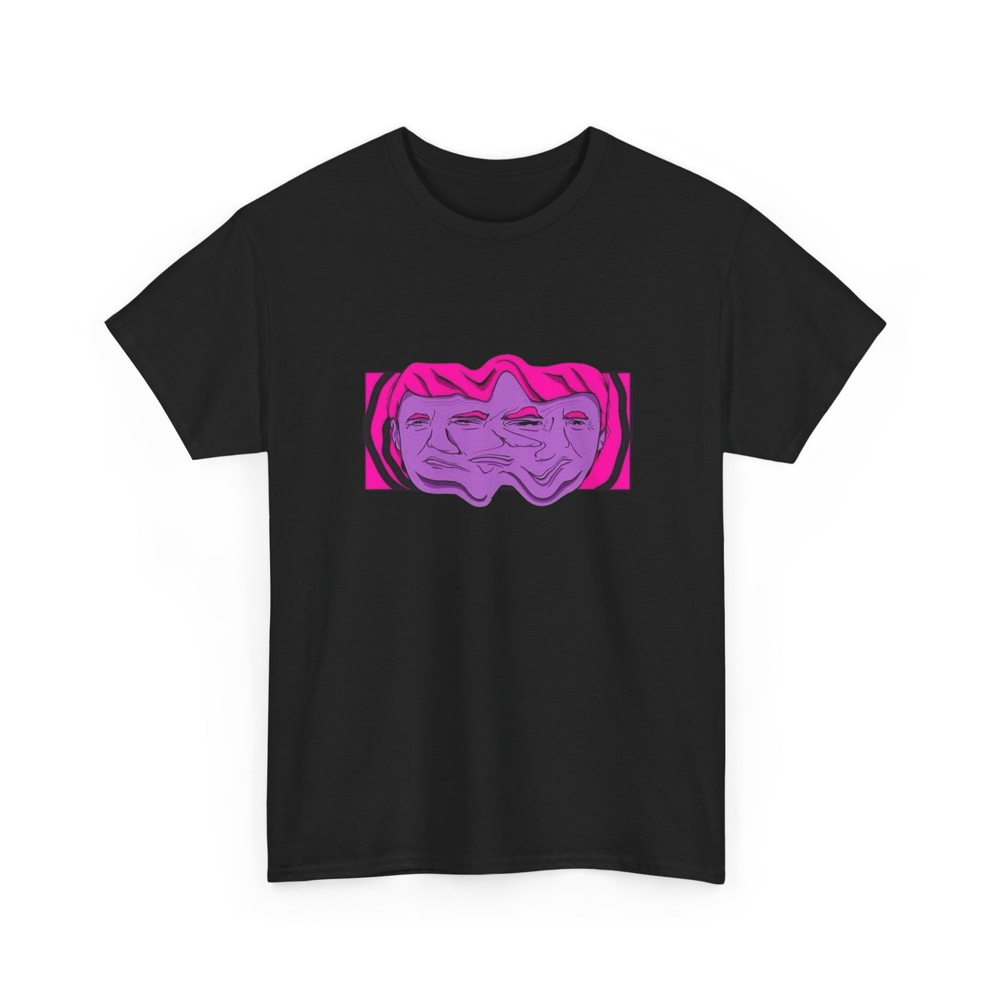 Drunk Thoughts Graphic T Shirt Heavy Cotton Tee NEW ADULT UNISEX