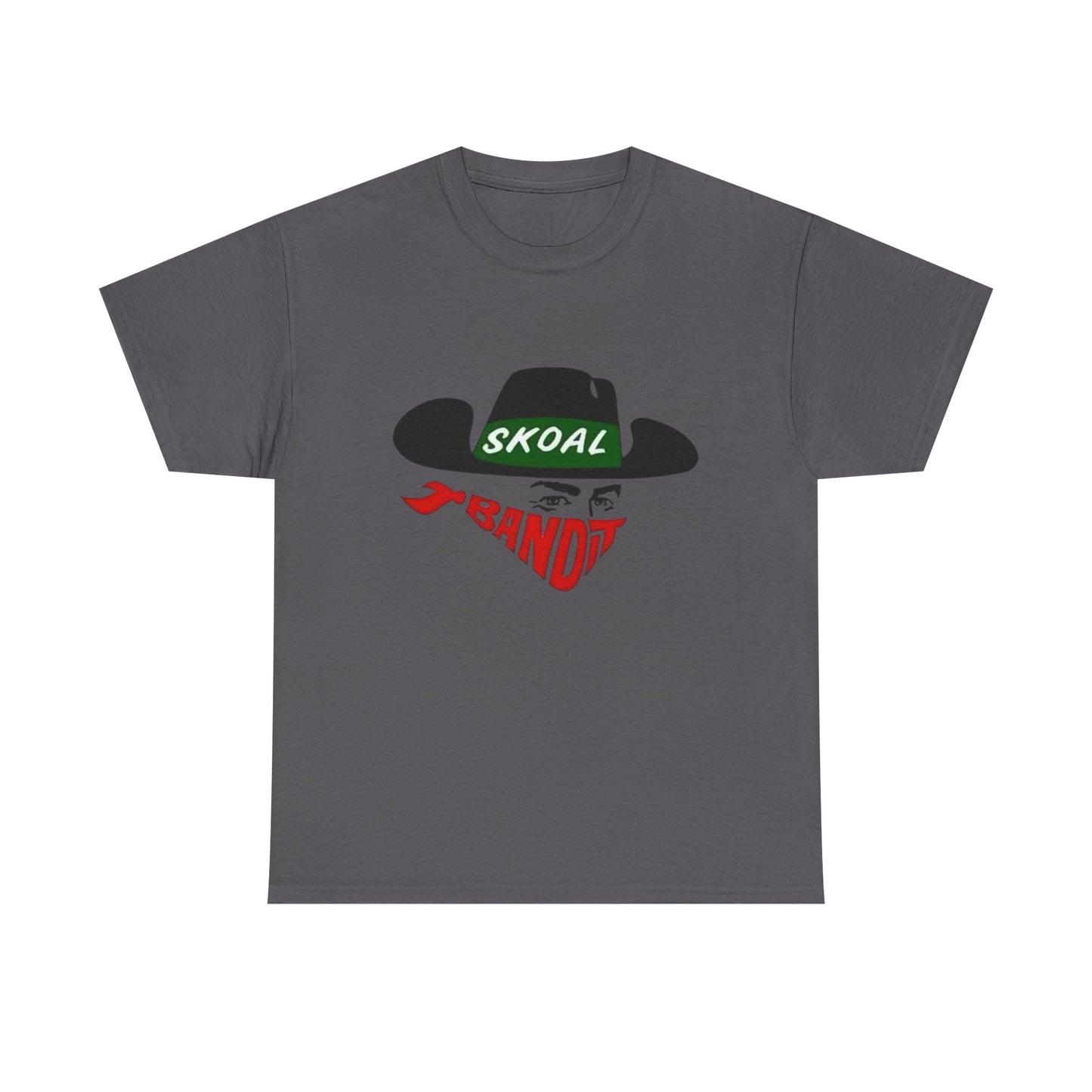 Skoal Bandits Vintage Graphic T Shirt ADULT NEW