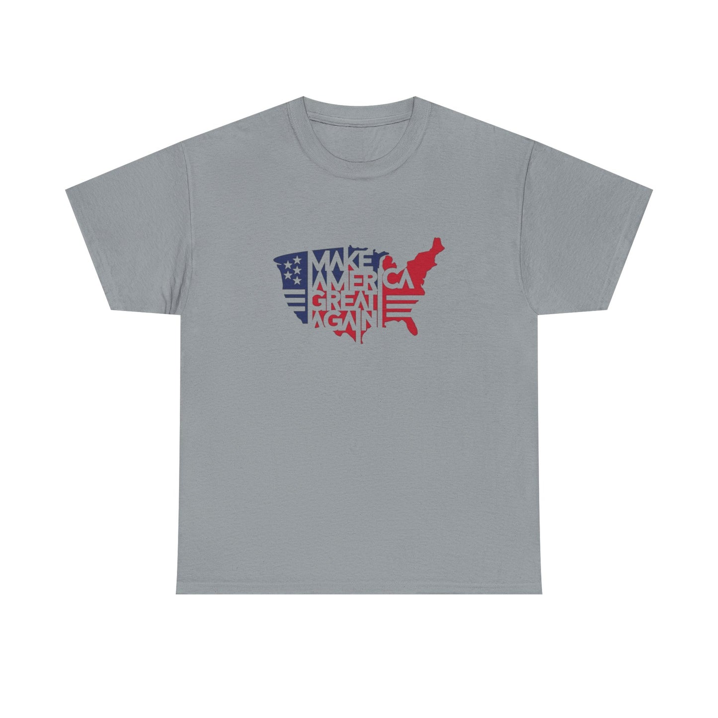 Make America Great Again Graphic T Shirt ADULT NEW