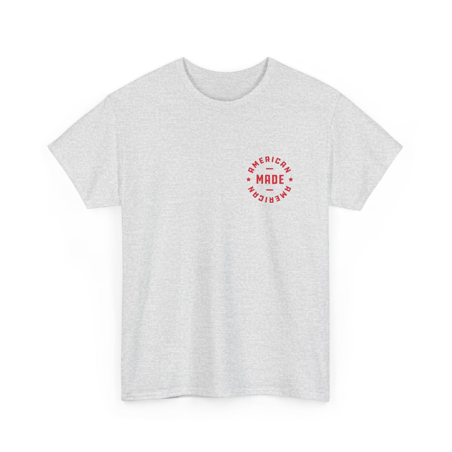 American Made USA FLAG Graphic T Shirt NEW Adult Tee