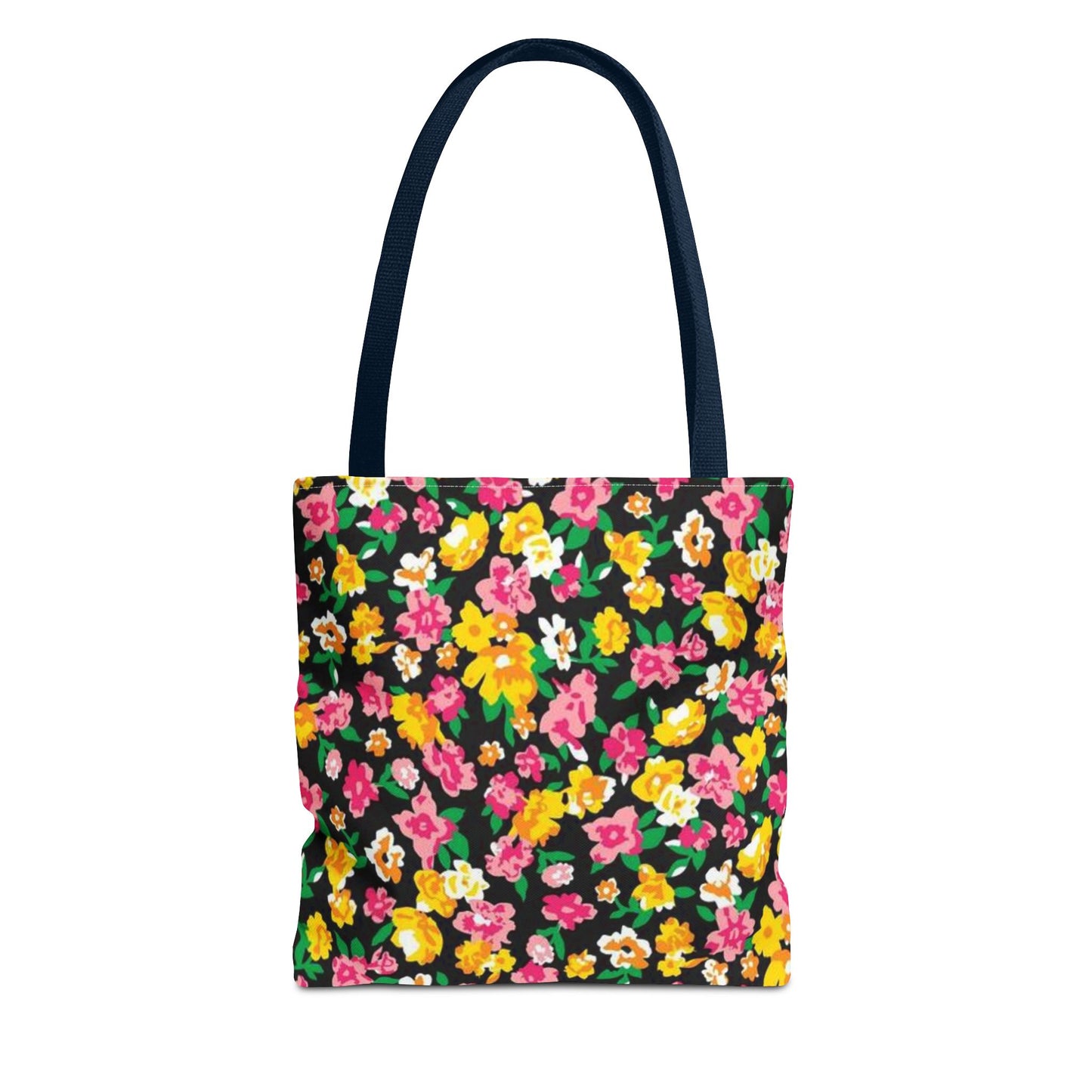 Tropical All Over Print BRAND NEW Purse - Pocketbook - Travel Tote Bag (AOP)
