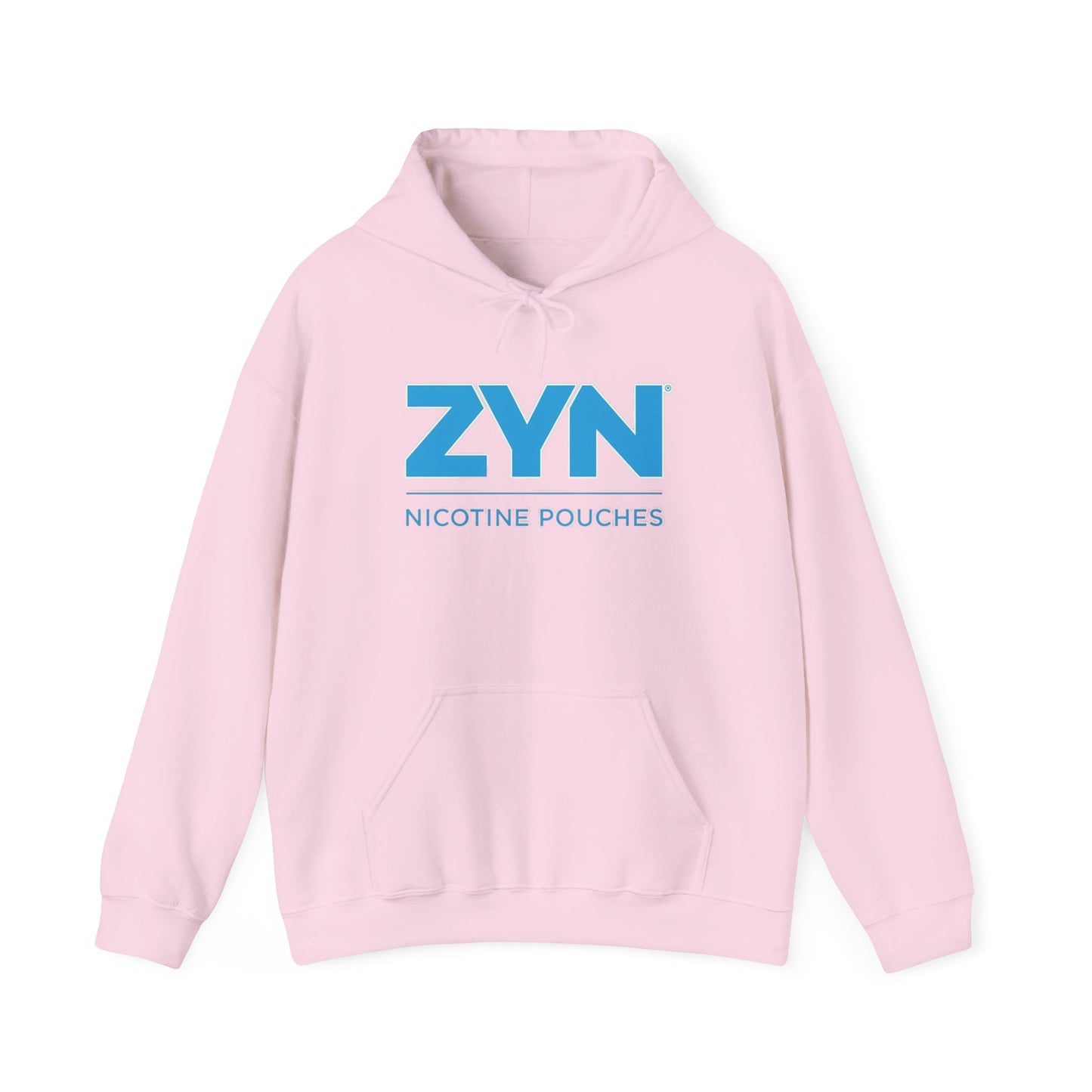 ZYN hoodie tucker zyn pouch America Unisex Heavy Blend™ Hooded Sweatshirt