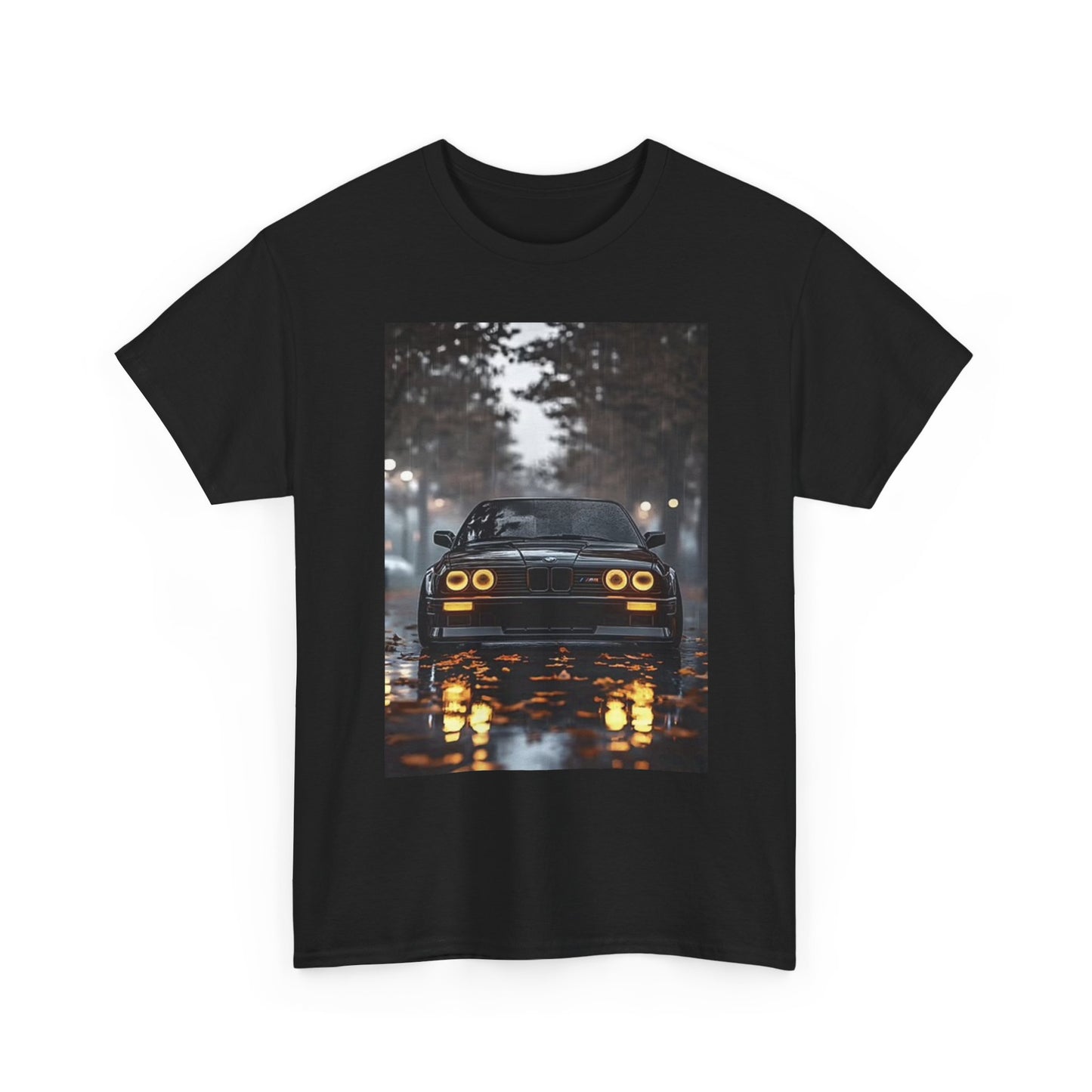 BMW M3 T Shirt BRAND NEW Apparel Unisex Graphic Tee USA