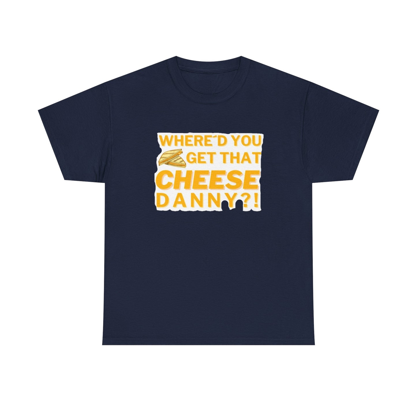 Shane Gillis Grilled Cheese Tshirt Funny GIft Comedy Dannys Unisex Heavy Cotton