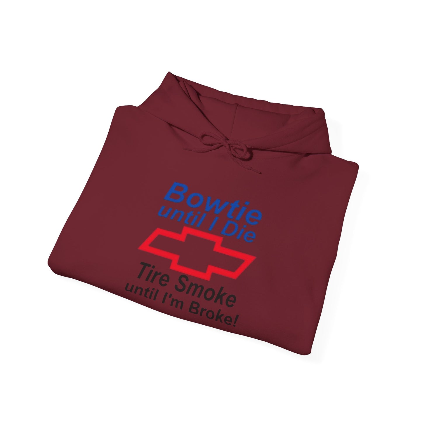 Chevrolet Retro Muscle Cars Graphic Hoodie Heavy Blend™ NEW Sweatshirt