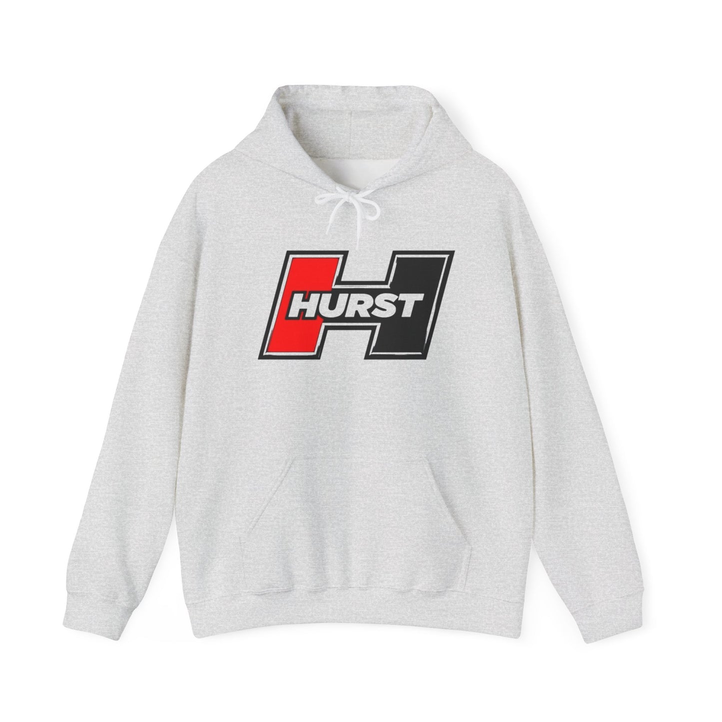 Hurst Classic Muscle Car Retro Graphic Hoodie Heavy Blend™ NEW Sweatshirt
