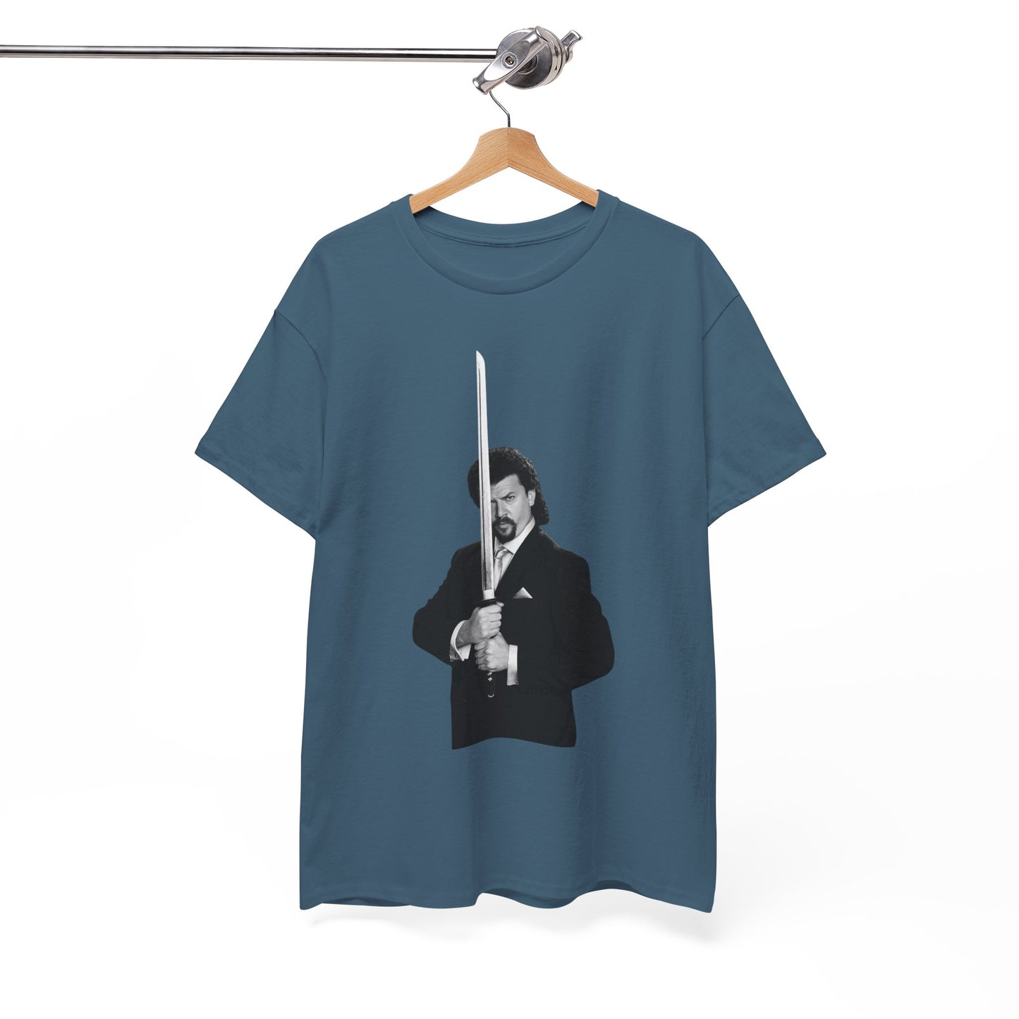 Kenny Powers Funny Graphic T Shirt Heavy Cotton Tee NEW ADULT UNISEX
