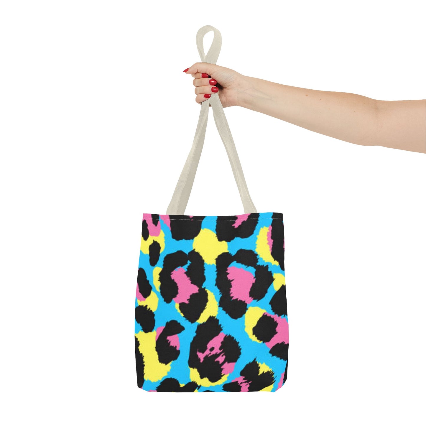 Cheetah Fruity All Over Print BRAND NEW Purse, Pocketbook,Travel Tote Bag