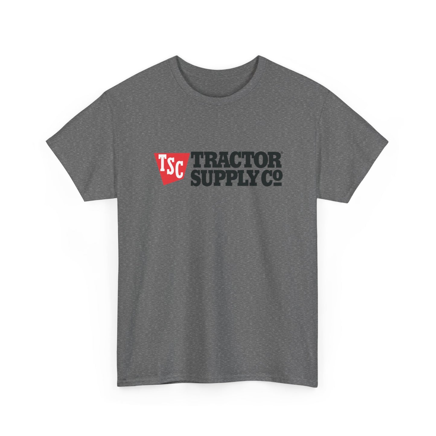 Tractor Supply Co T Shirt BRAND NEW Apparel Unisex Graphic Tee USA