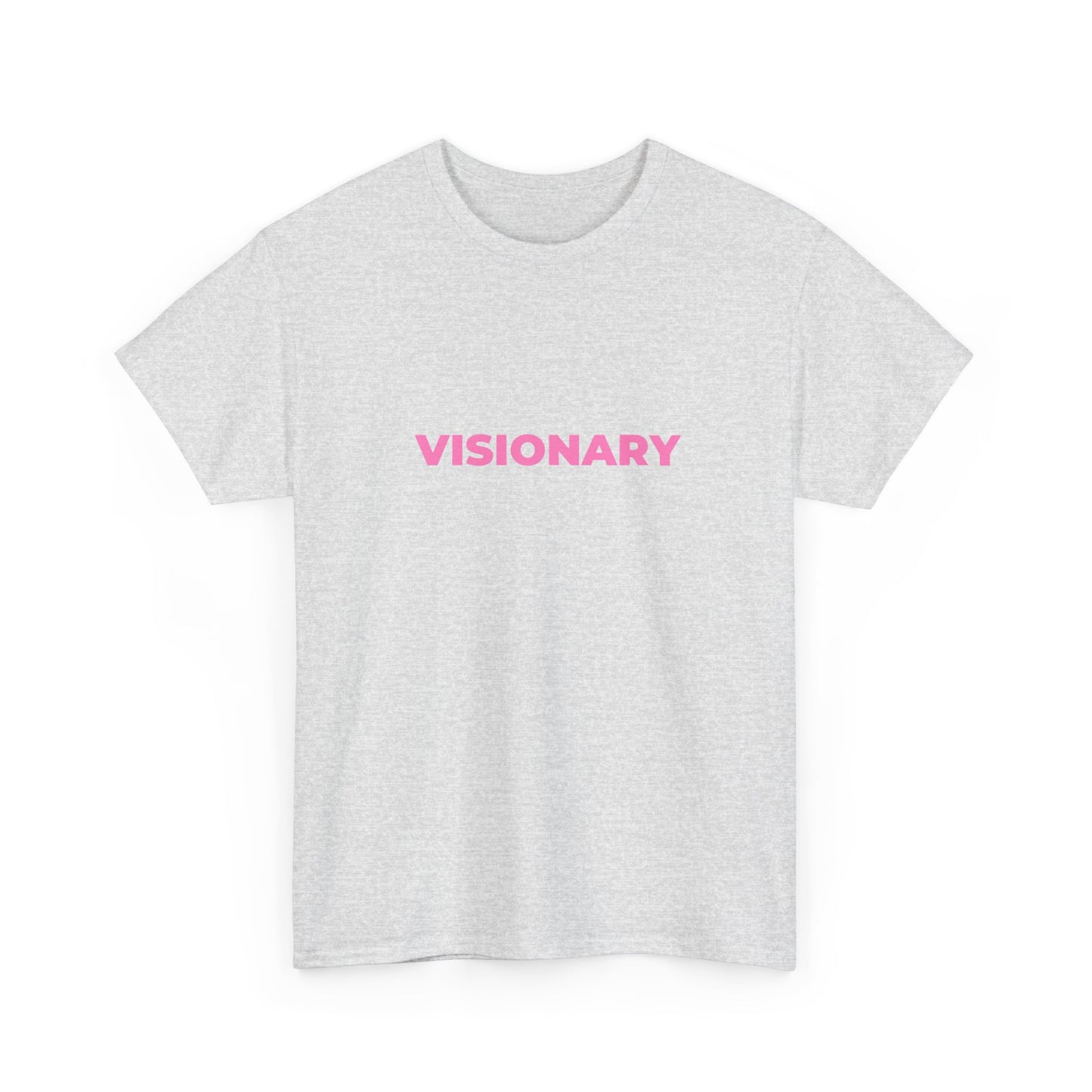 Visionary Graphic T Shirt NEW ADULT Tee