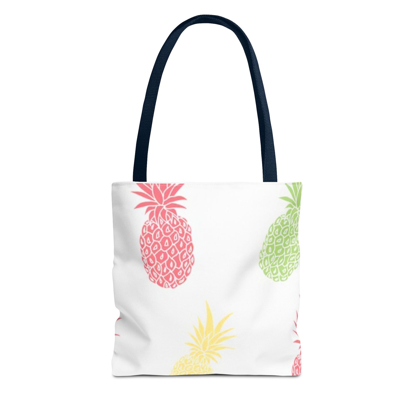 Pineapple BRAND NEW Modern Purse - Pocketbook - Travel Tote Bag (AOP)