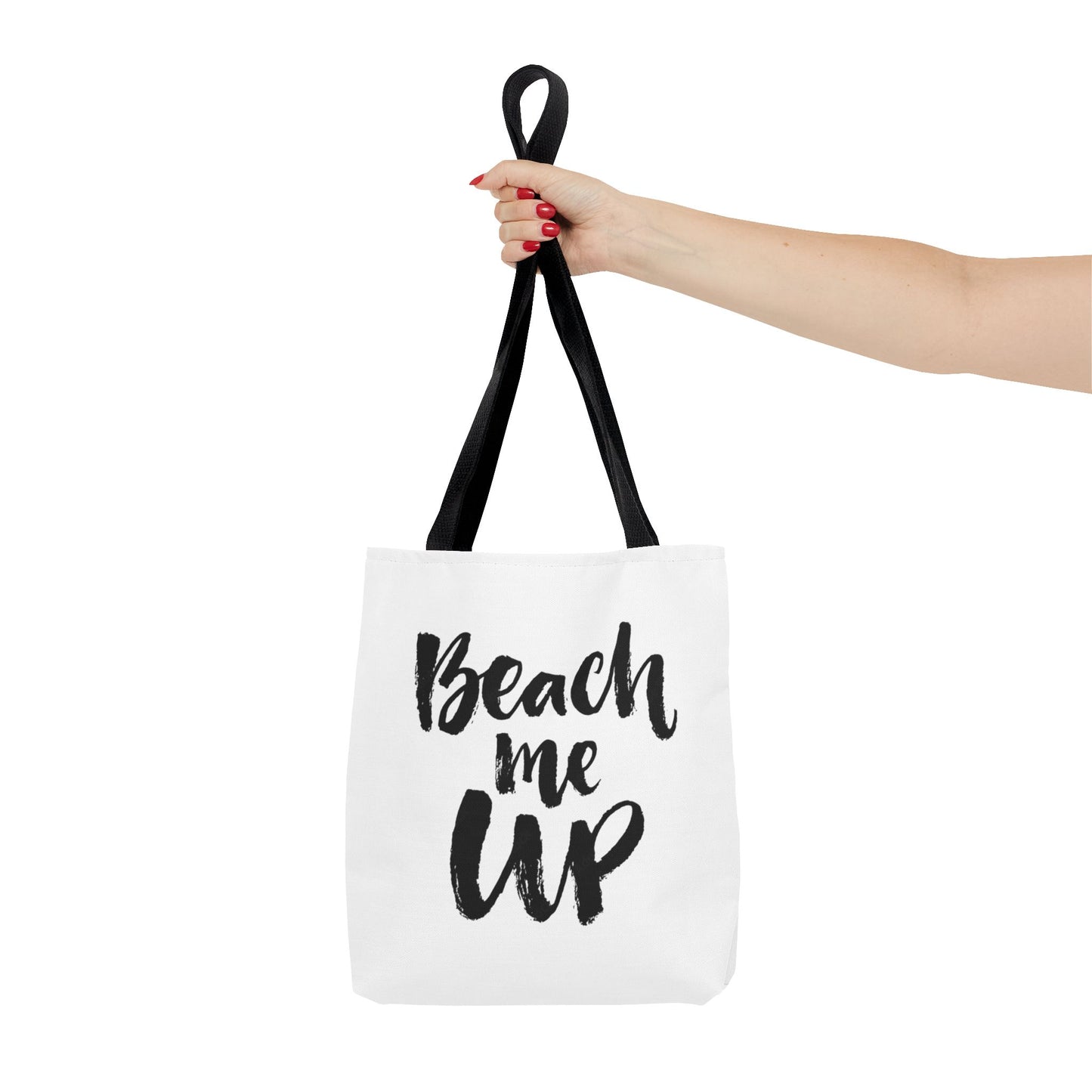 Beach Me Up BRAND NEW Modern Purse - Pocketbook - Travel Tote Bag (AOP)
