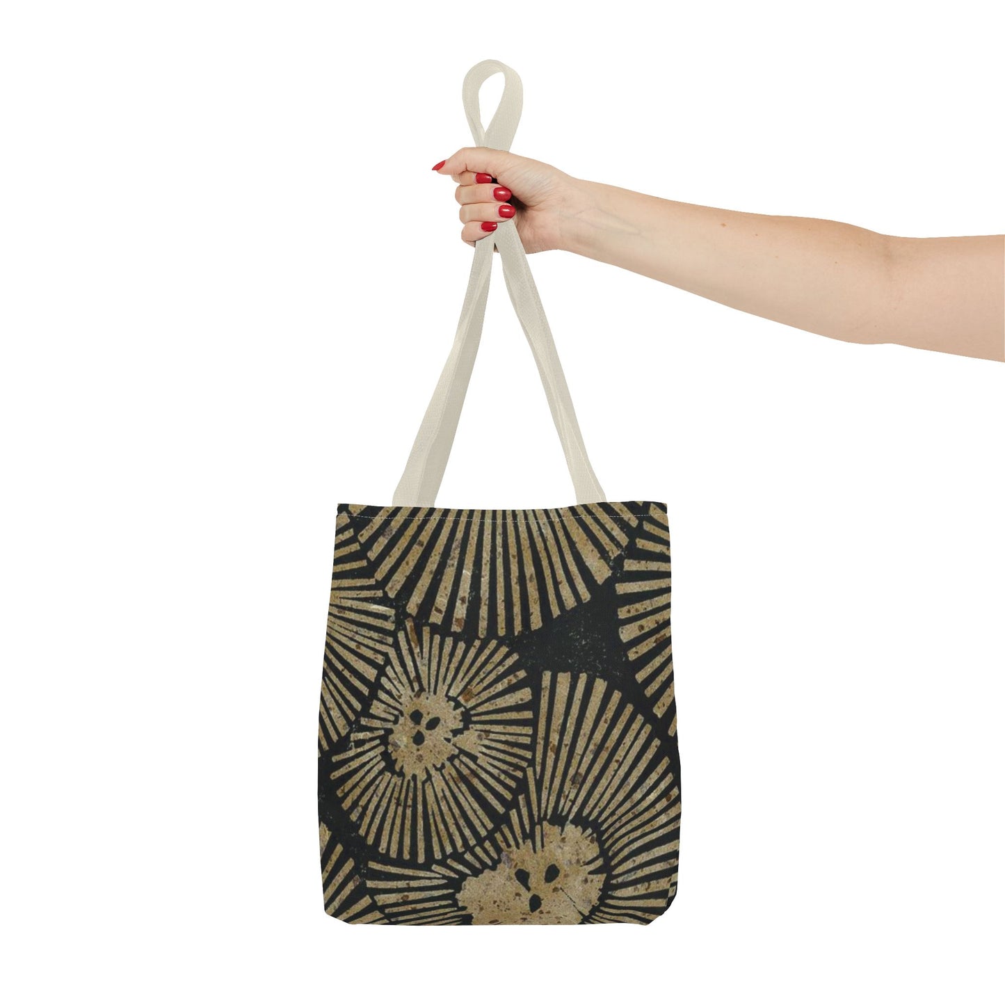 BRAND NEW WESTERN PRINT Multi Color TOTE BAG Fast Shipping (AOP) 4