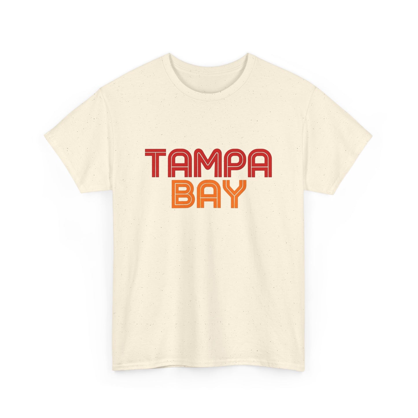 Tampa Bay Vintage Graphic T Shirt NEW ADULT