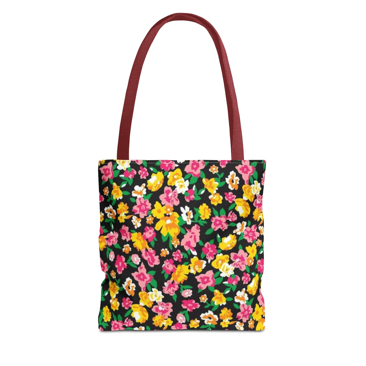 Tropical All Over Print BRAND NEW Purse - Pocketbook - Travel Tote Bag (AOP)