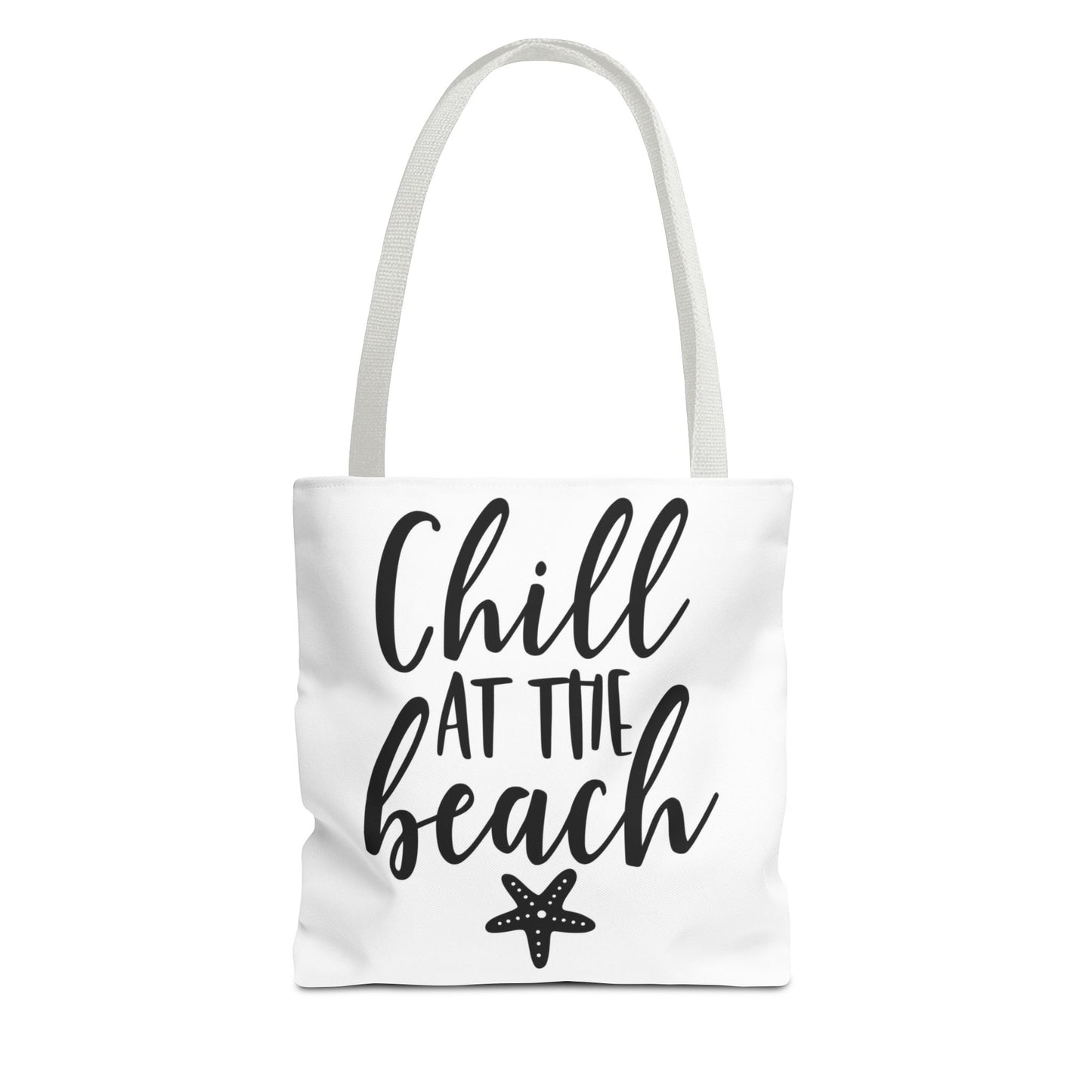 Chill At The Beach BRAND NEW Modern Purse - Pocketbook - Travel Tote Bag (AOP)