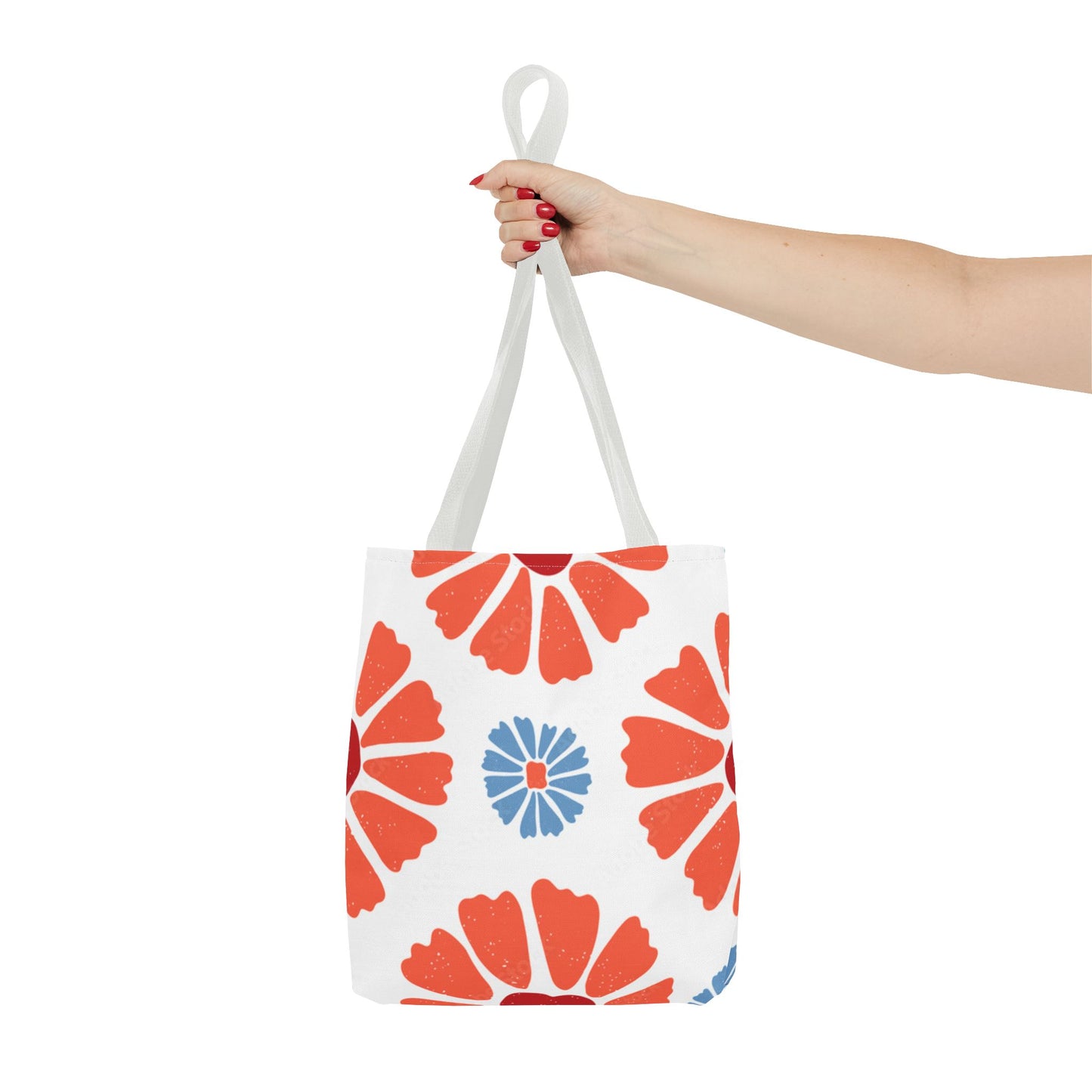 Beach Vibes BRAND NEW Modern Purse - Pocketbook - Travel Tote Bag (AOP)