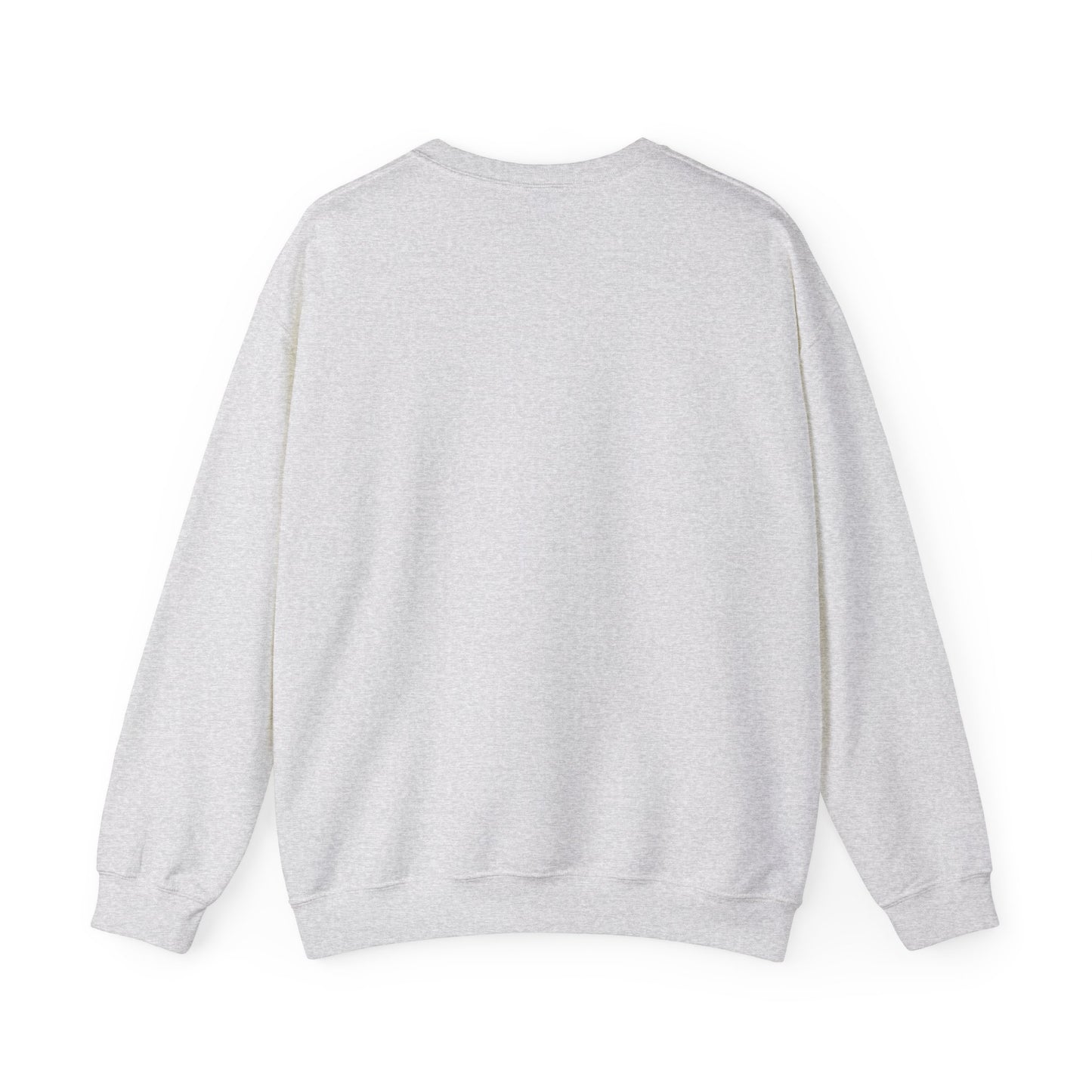 I Love NY Graphic Sweater NEW Unisex Heavy Blend™ Crewneck Sweatshirt