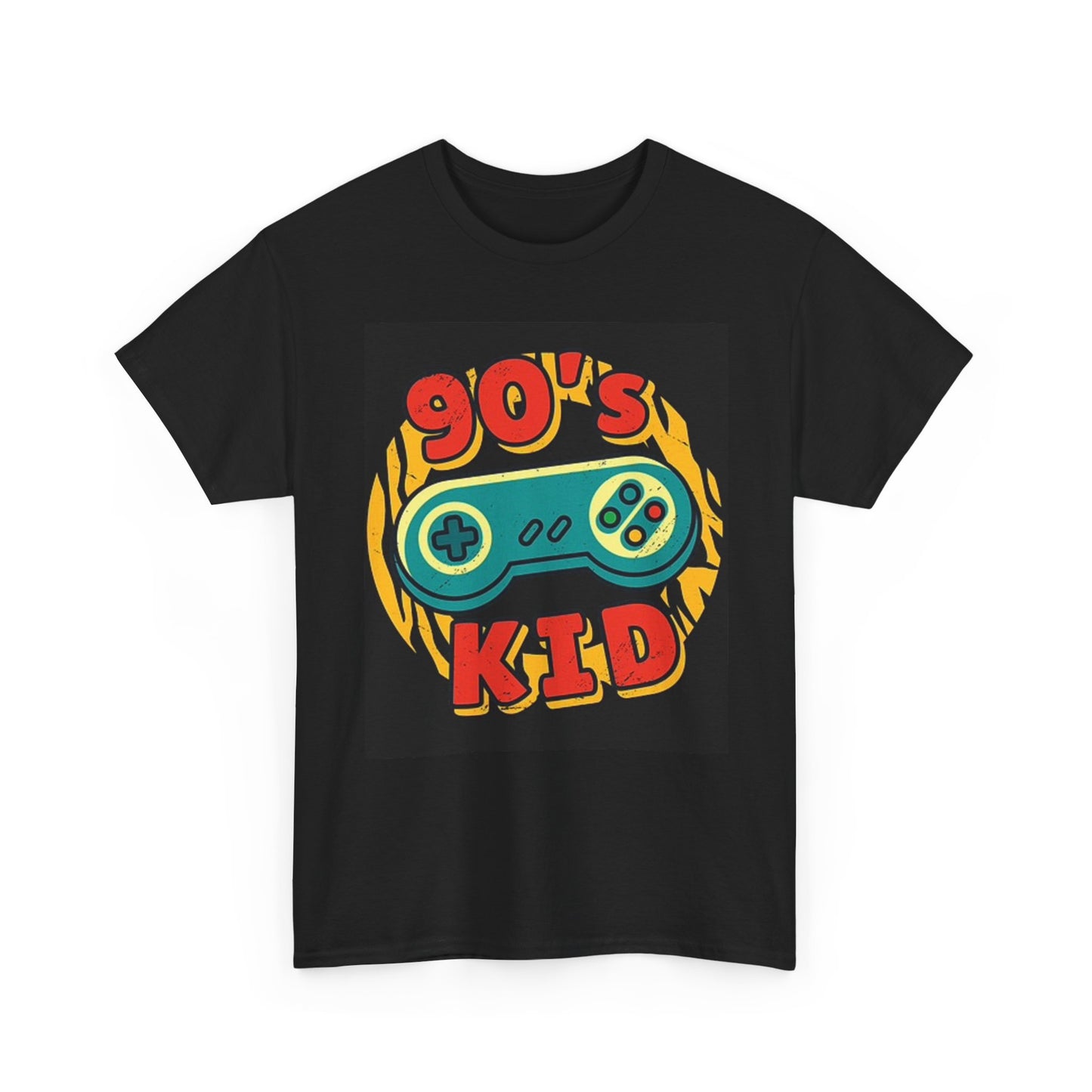 90s Kids Gaming Graphic T Shirt Mens BRAND NEW S-5XL