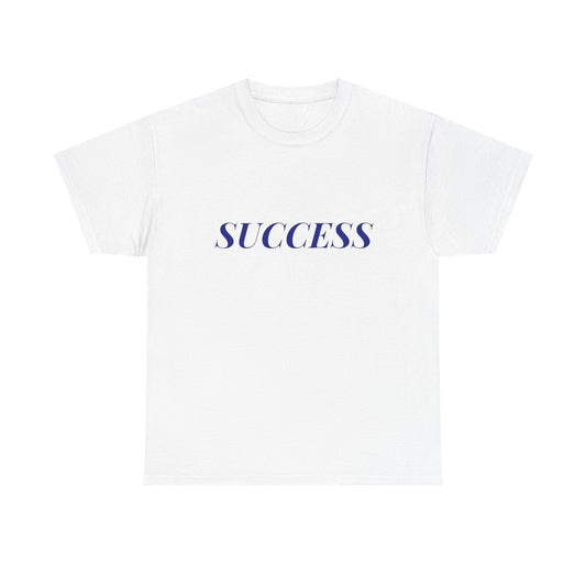 Success Graphic T Shirt NEW ADULT Tee
